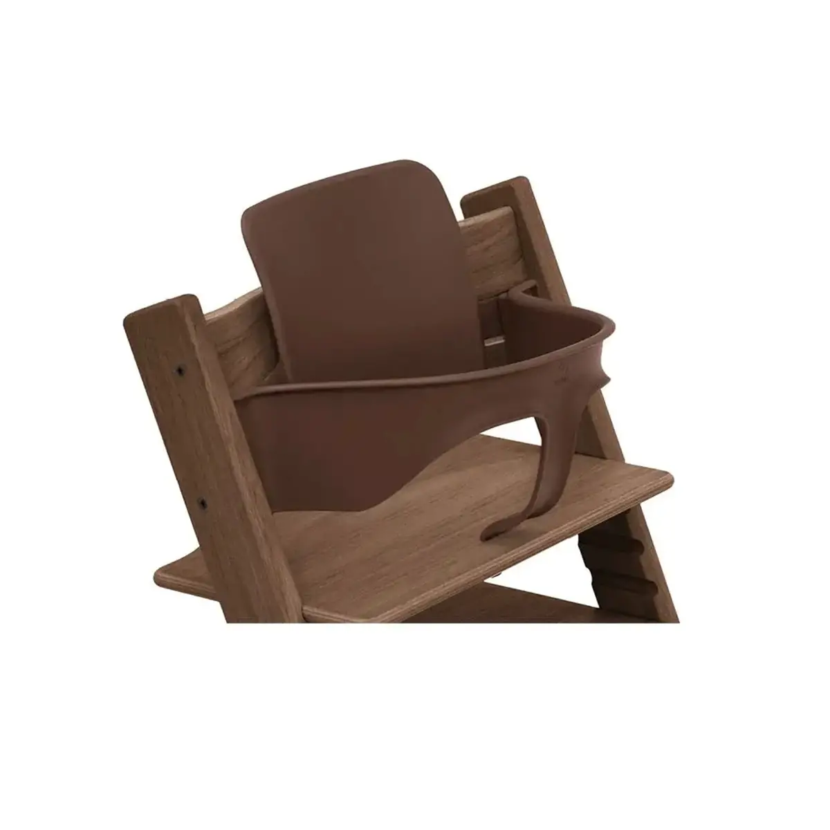 Baby Set ² per Seggiolone Tripp Trapp Warm Brown Stokke - seggioloni