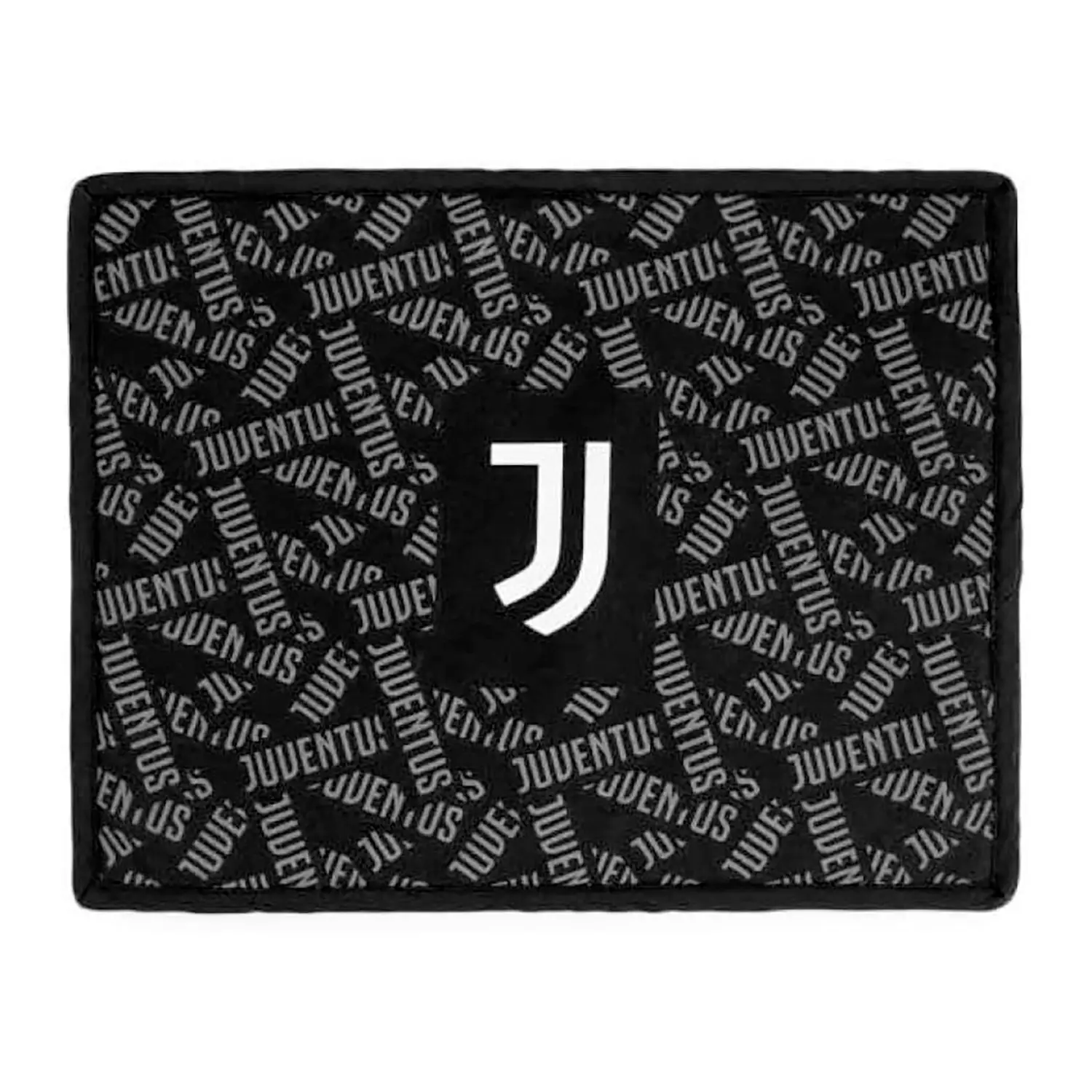 Tovaglietta Americana Juventus Scritta - biancheria casa