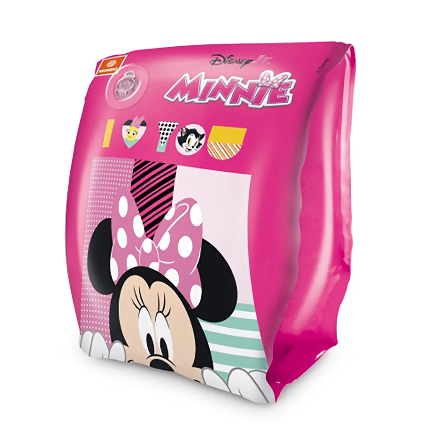 Braccioli Minnie - estivo mare