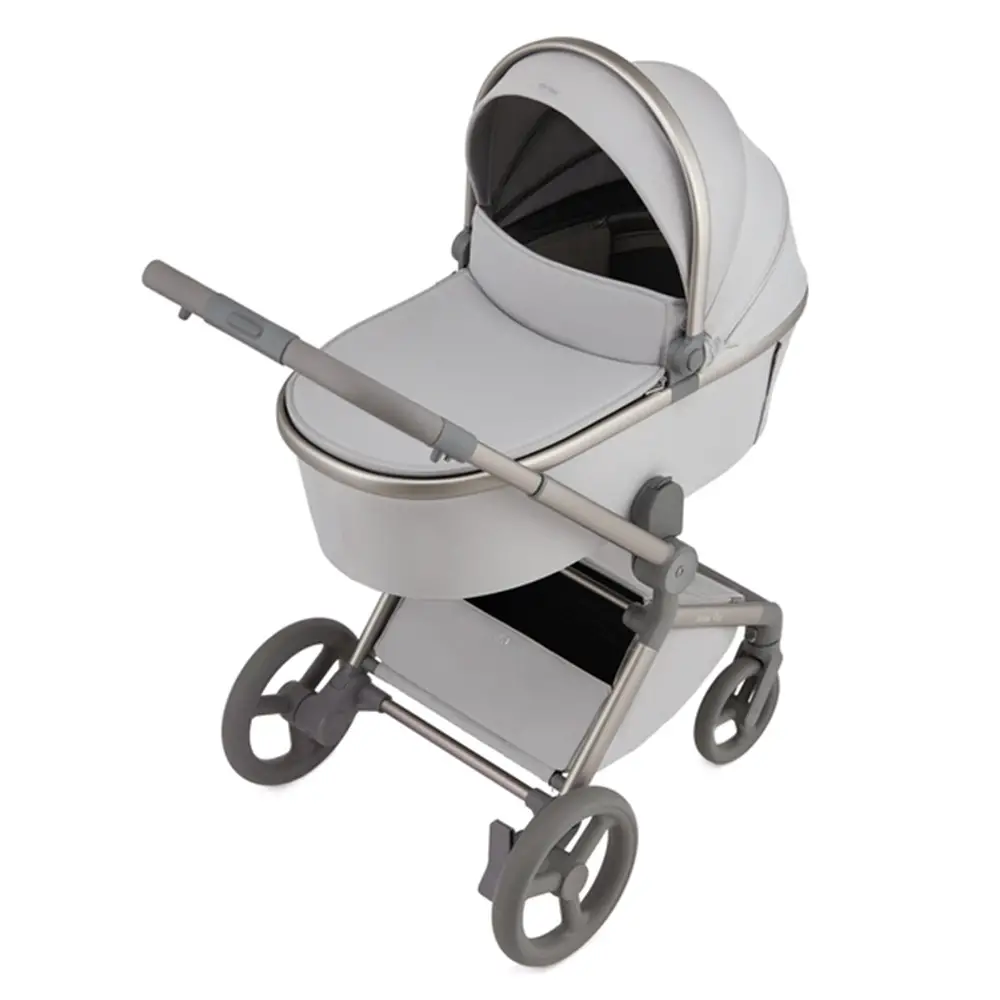 Anex Flo Navicella E Passeggino Multifunzionale Set 2in1 Frossy - trio e modulari