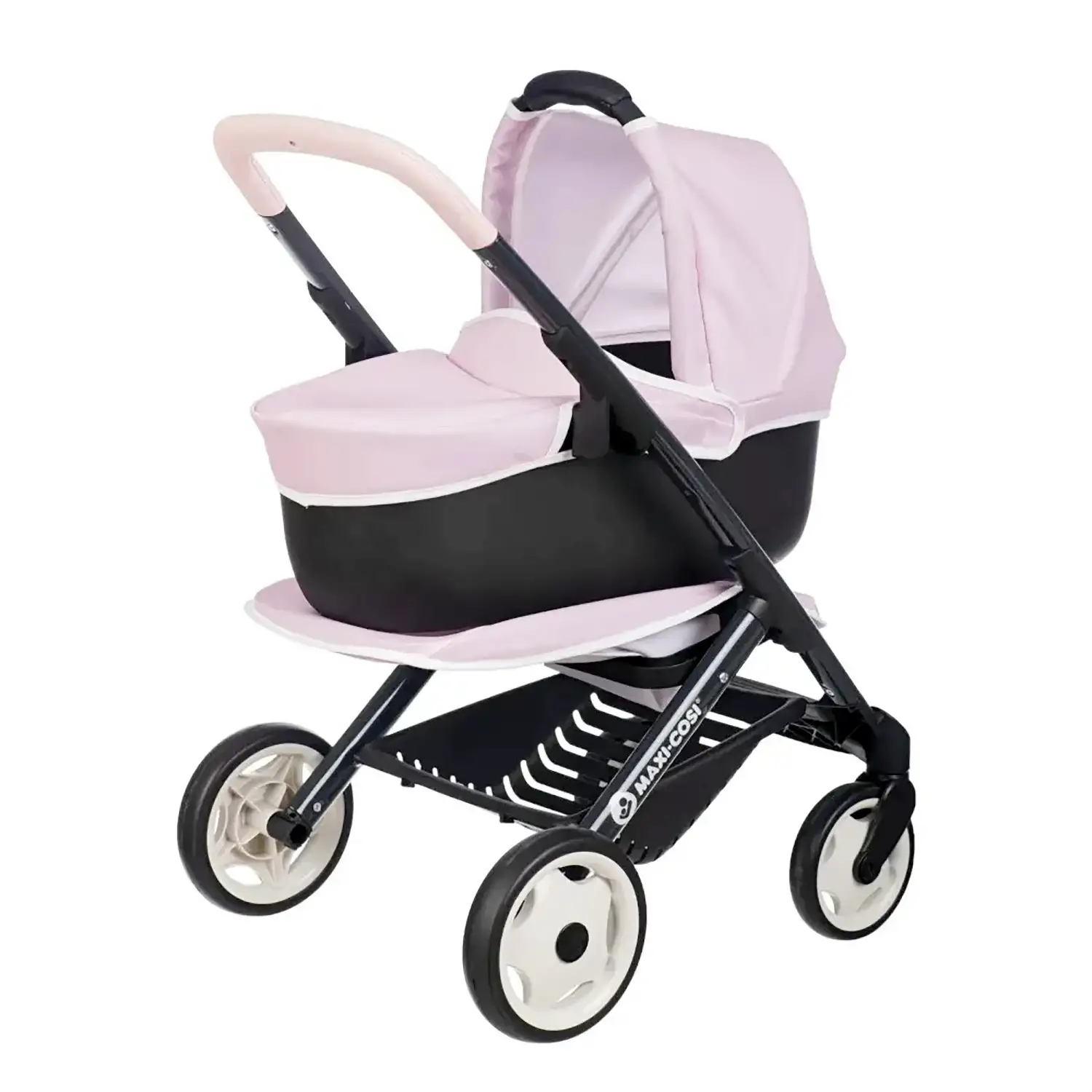 Maxi-Cosi Combi 3 in 1 Per Bambole Rosa - Bambole e accessori