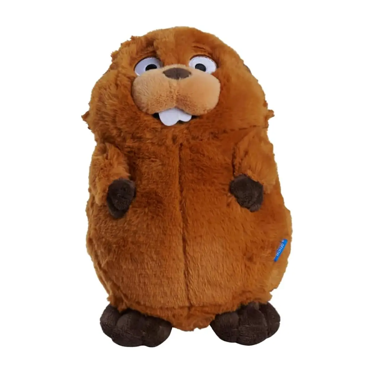 Disney Jumpers Peluche Mabel Beaver - peluches 0/36 mesi