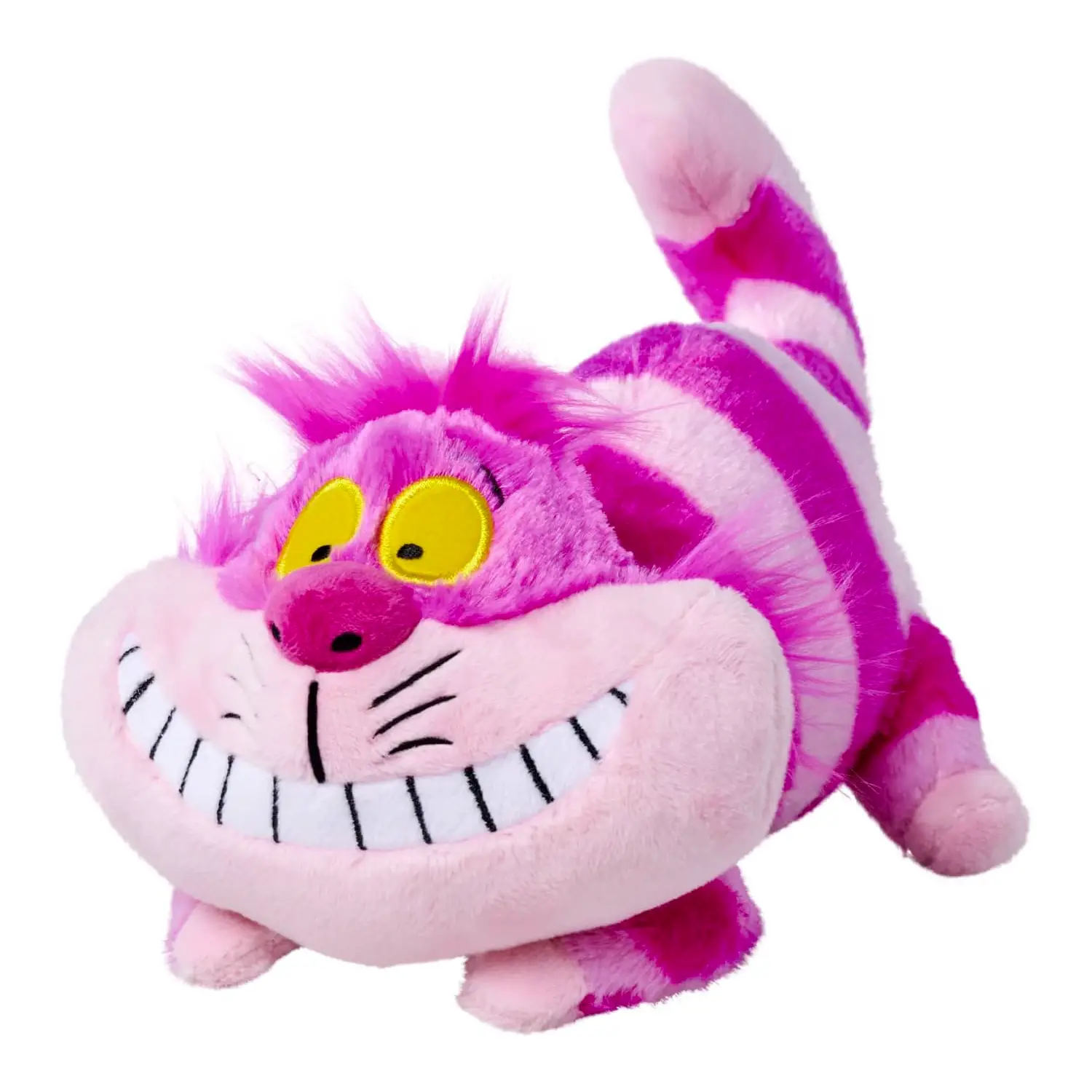 Peluche Stregatto - Alice Nel Paese Delle Meraviglie 25 Cm - peluches 0/36 mesi