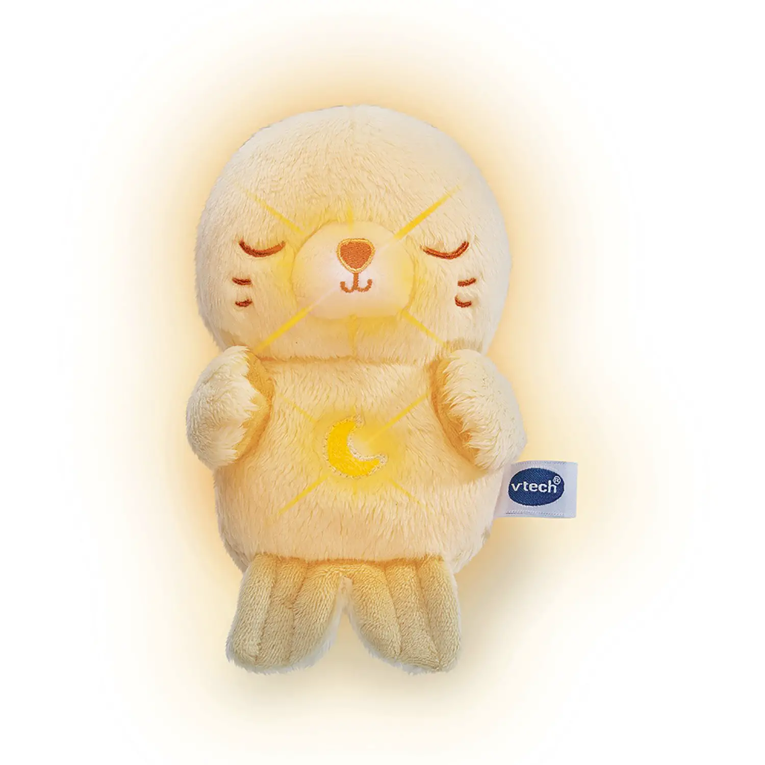Perla Dolci Sogni Peluche Luminoso Con Melodie Rilassanti e Rassicuranti - Primi giochi