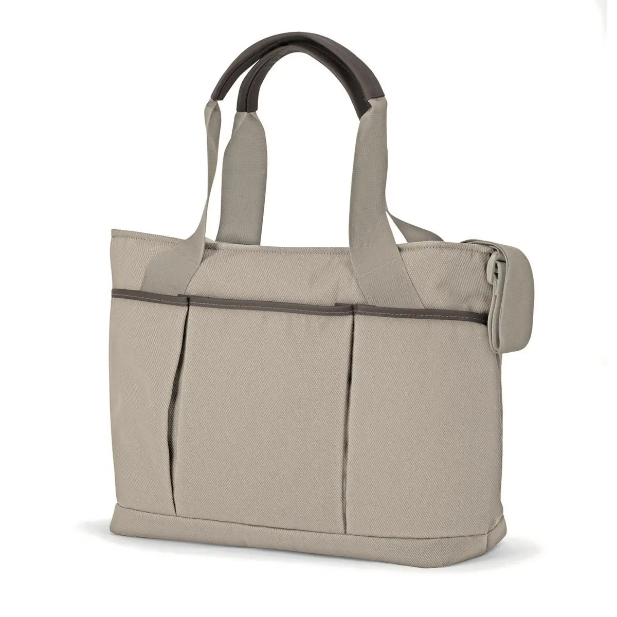 Borsa Day Bag Aptica Vicuna Beige Inglesina - borse e zaini