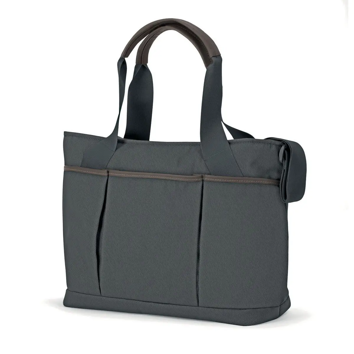 Borsa Day Bag Aptica Marble Grey Inglesina - borse e zaini
