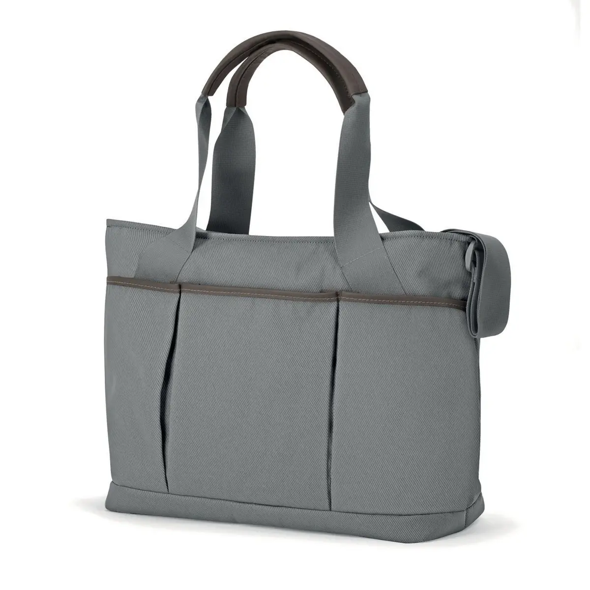 Borsa Day Bag Aptica Cristal Grey Inglesina - borse e zaini