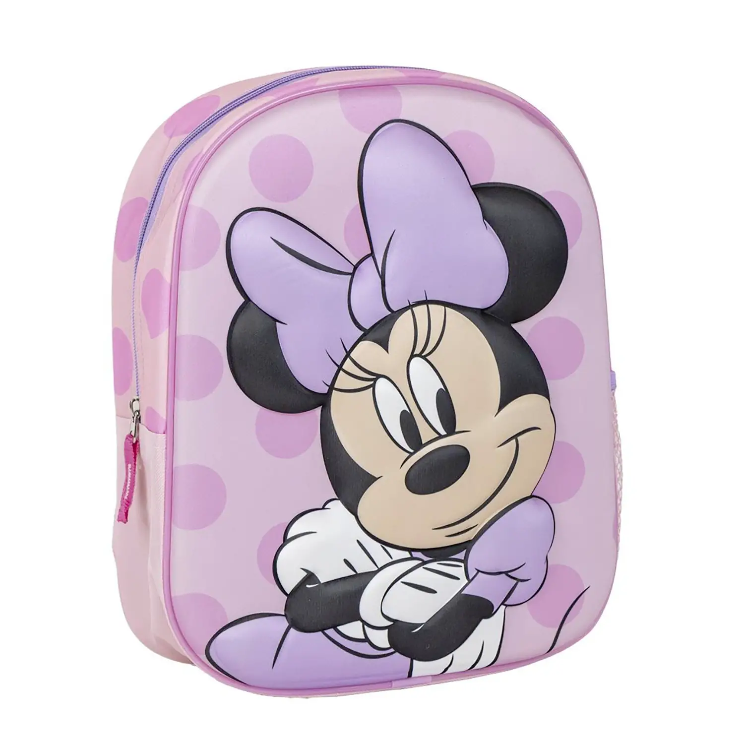 Minnie Zaino Per Bambini 3D - zainetti asilo