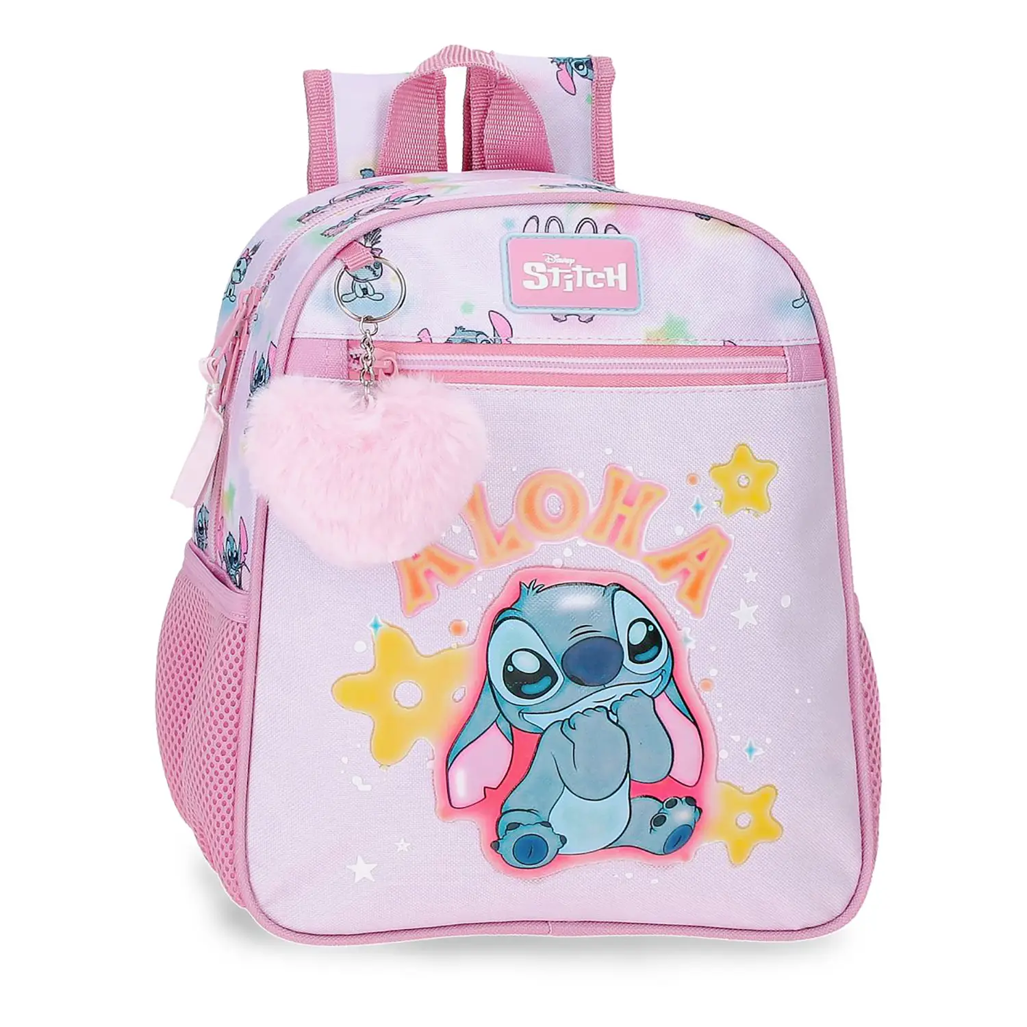 Stitch You & Me Zaino 28 Cm - valige e borse da viaggio
