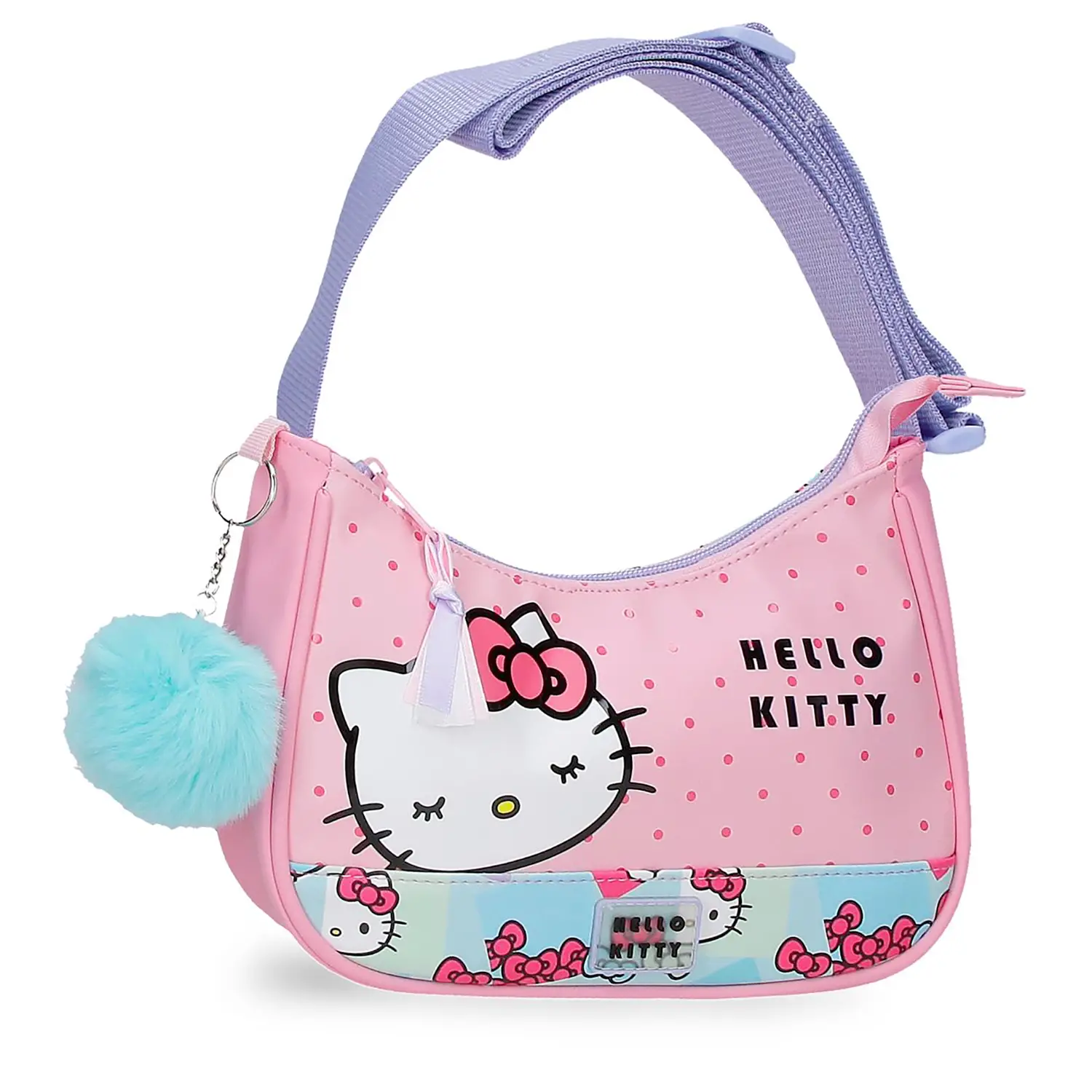 Hello Kitty Bows Tracolla - valige e borse da viaggio