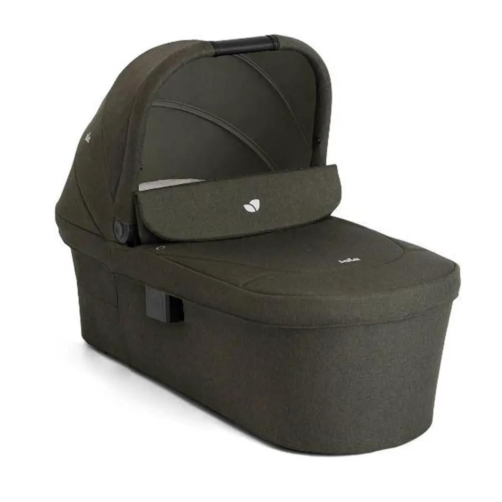 Trio Versadrift Joie Navicella-Passeggino-S.Auto I-Snug 2 Fern - passeggini compatti