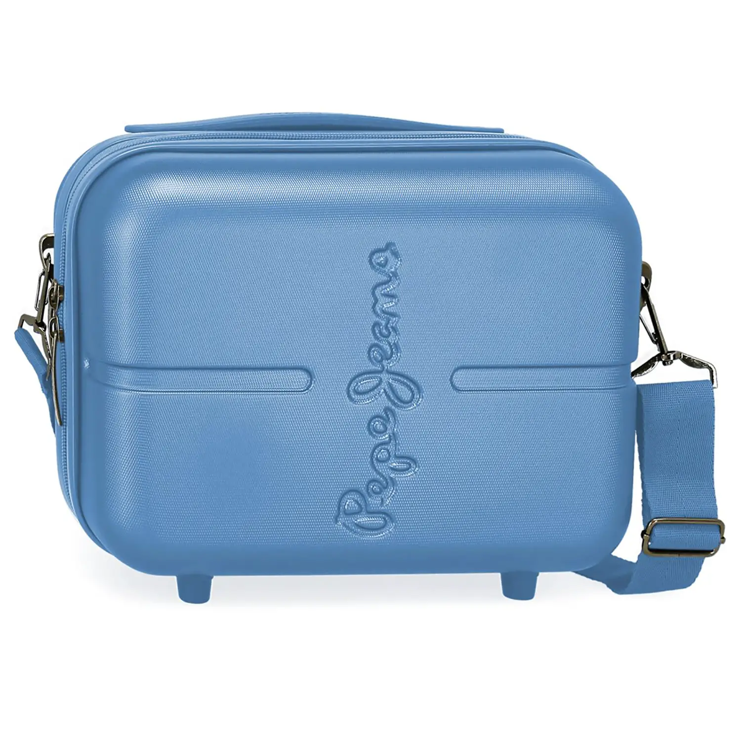 Pepe Jeans Highlight Neceser Abs Azzurro -