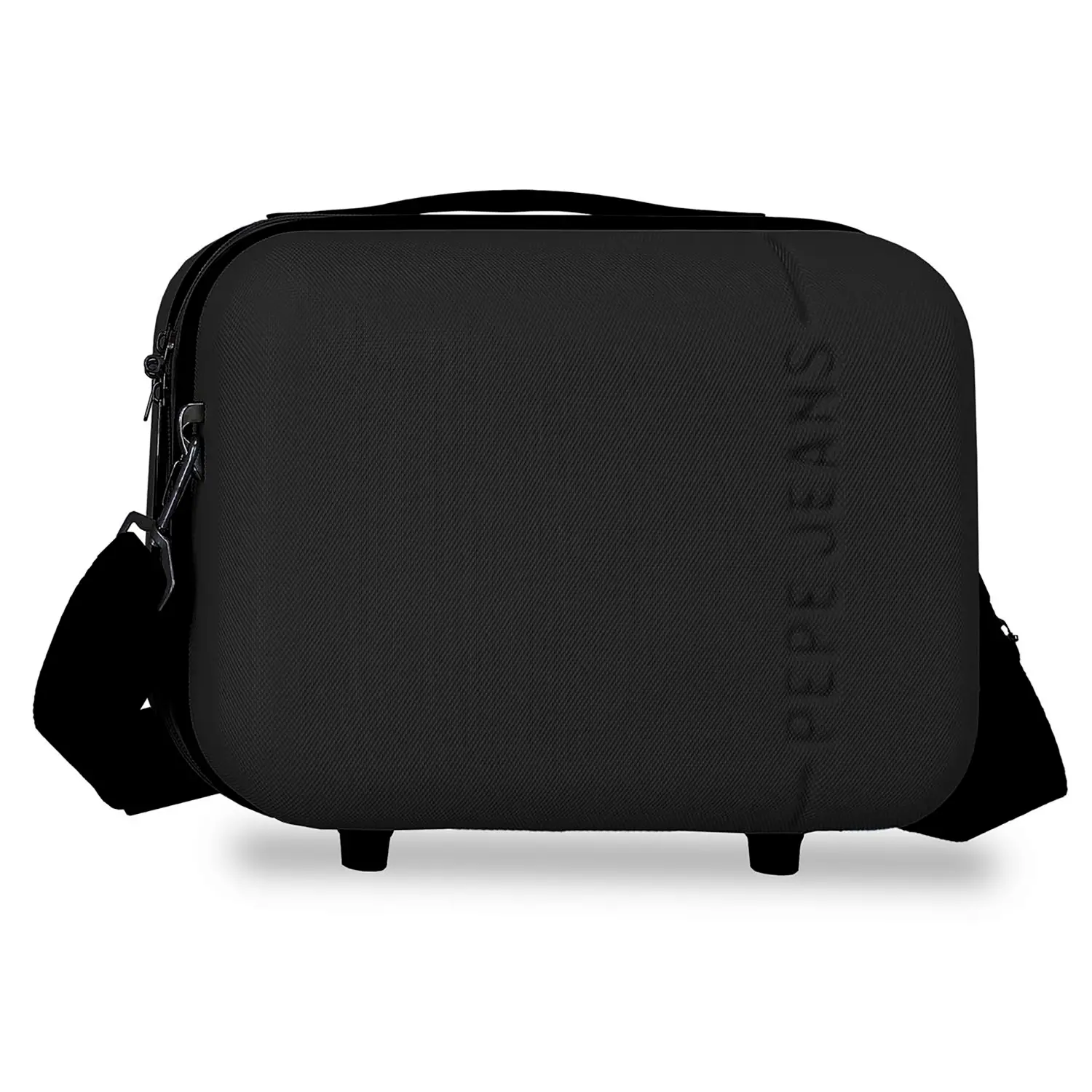 Pepe Jeans Montana Neceser Abs Nero - valige e borse da viaggio