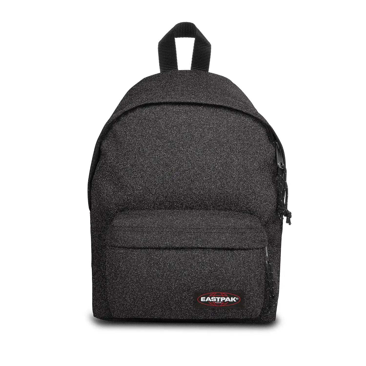 Eastpak Zaino Orbit Spark Black XS 10L Glitter - valige e borse da viaggio