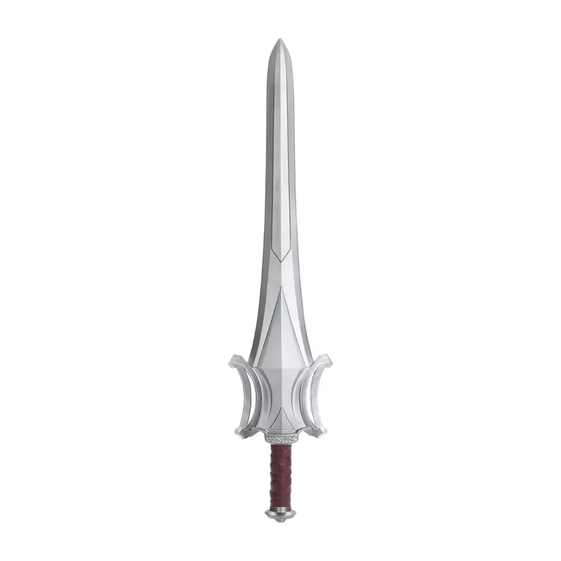 Masters of The Universe - Spada del Potere di Grayskull, Spada Giocattolo da 69 cm con luci - action figures ed accessori