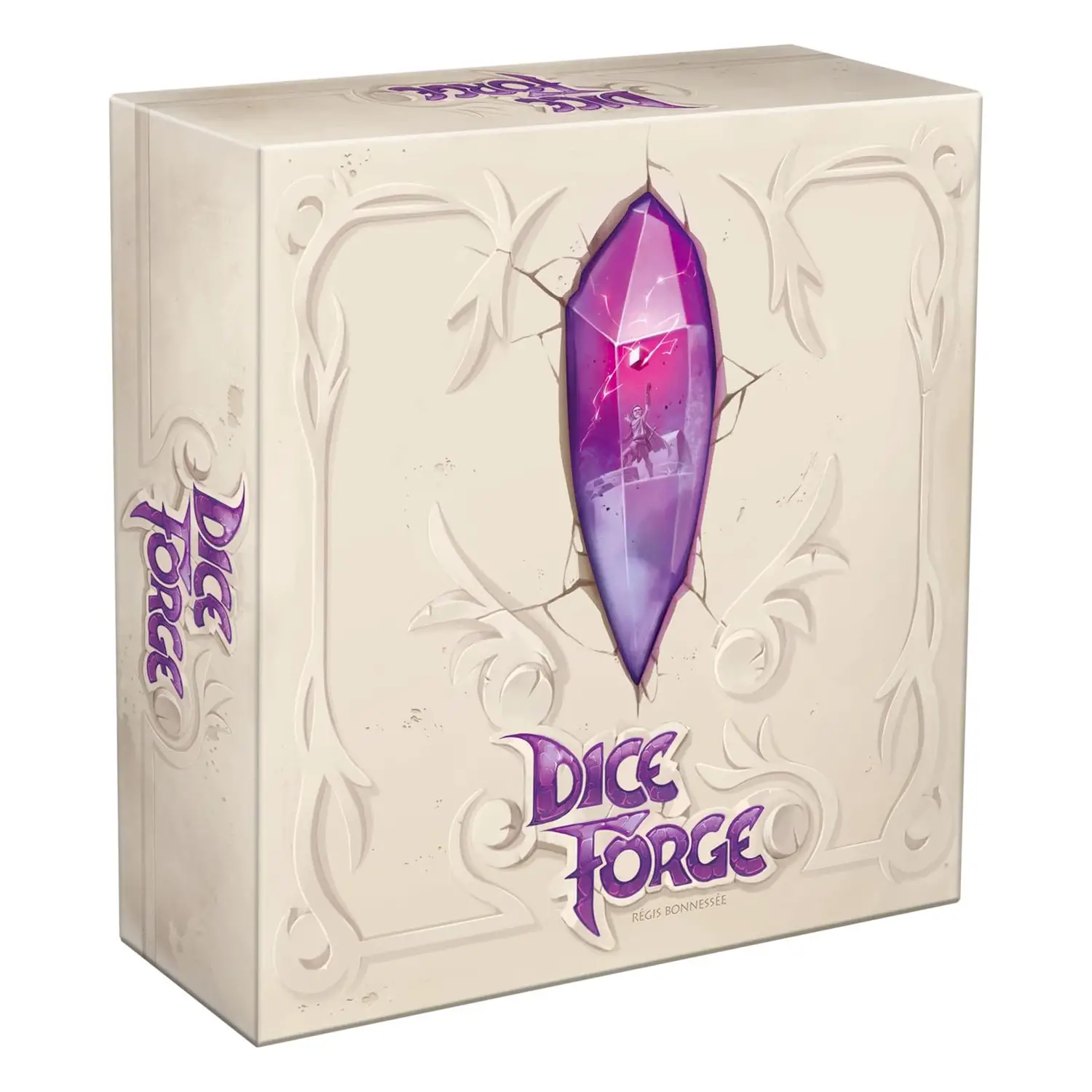 Dice Forge Gioco da Tavolo - giochi di società
