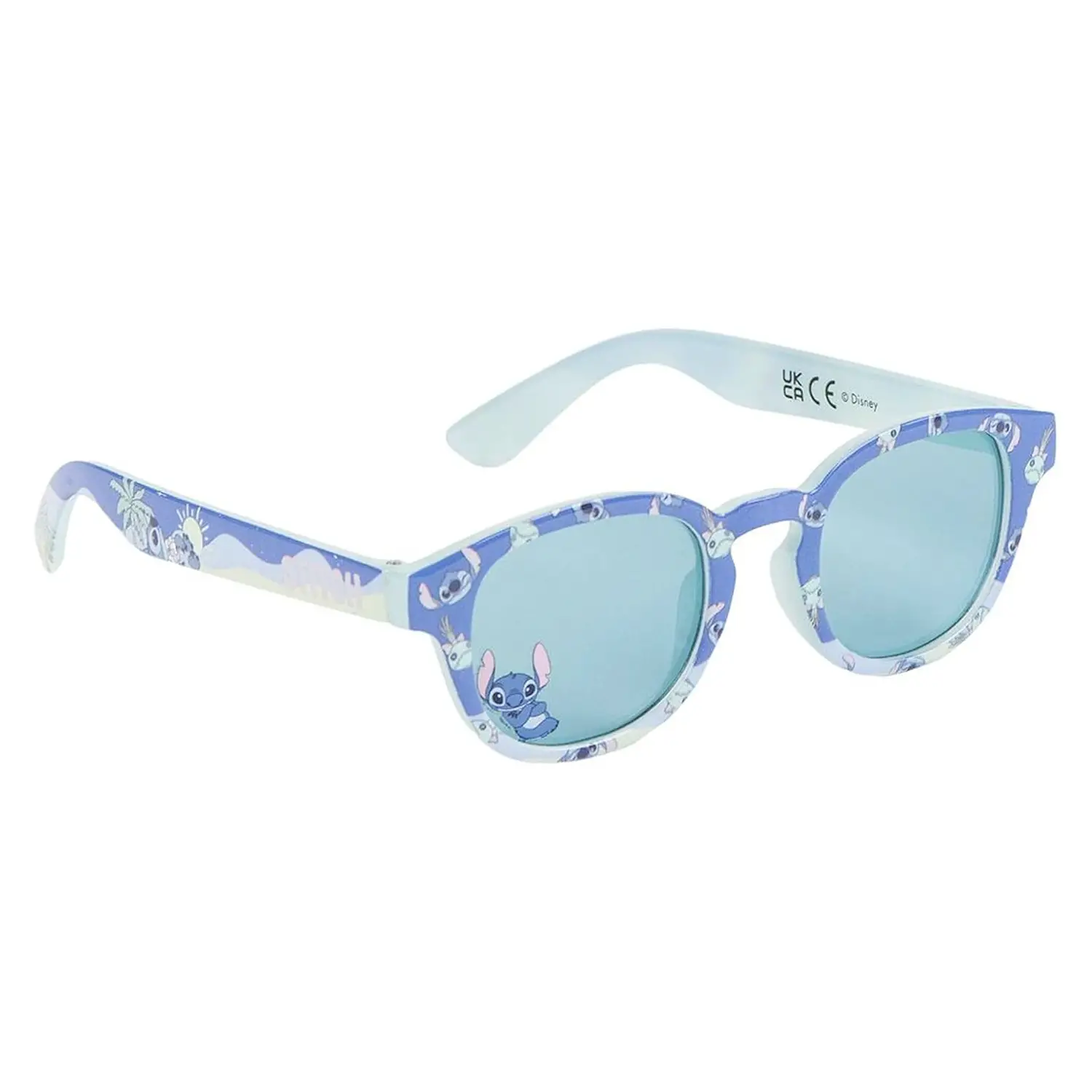 Stitch Occhiali Da Sole Bambina Premium - accessori stagionali