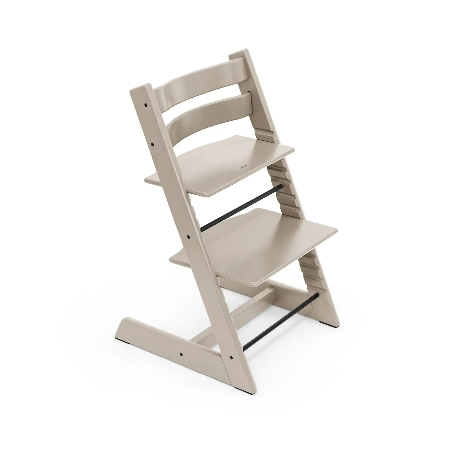 Seggiolone Tripp Trapp Cashmere Grey – Stokke - seggioloni