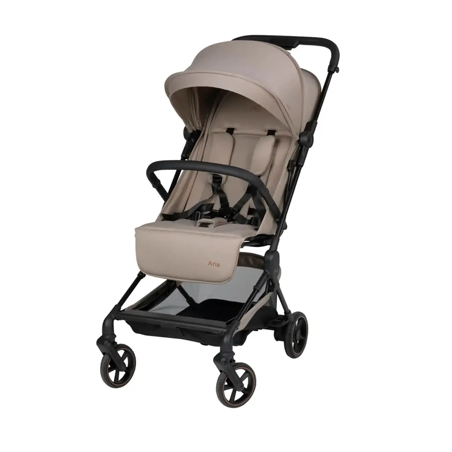 Passeggino Peg Perego Aria Desert - passeggini compatti