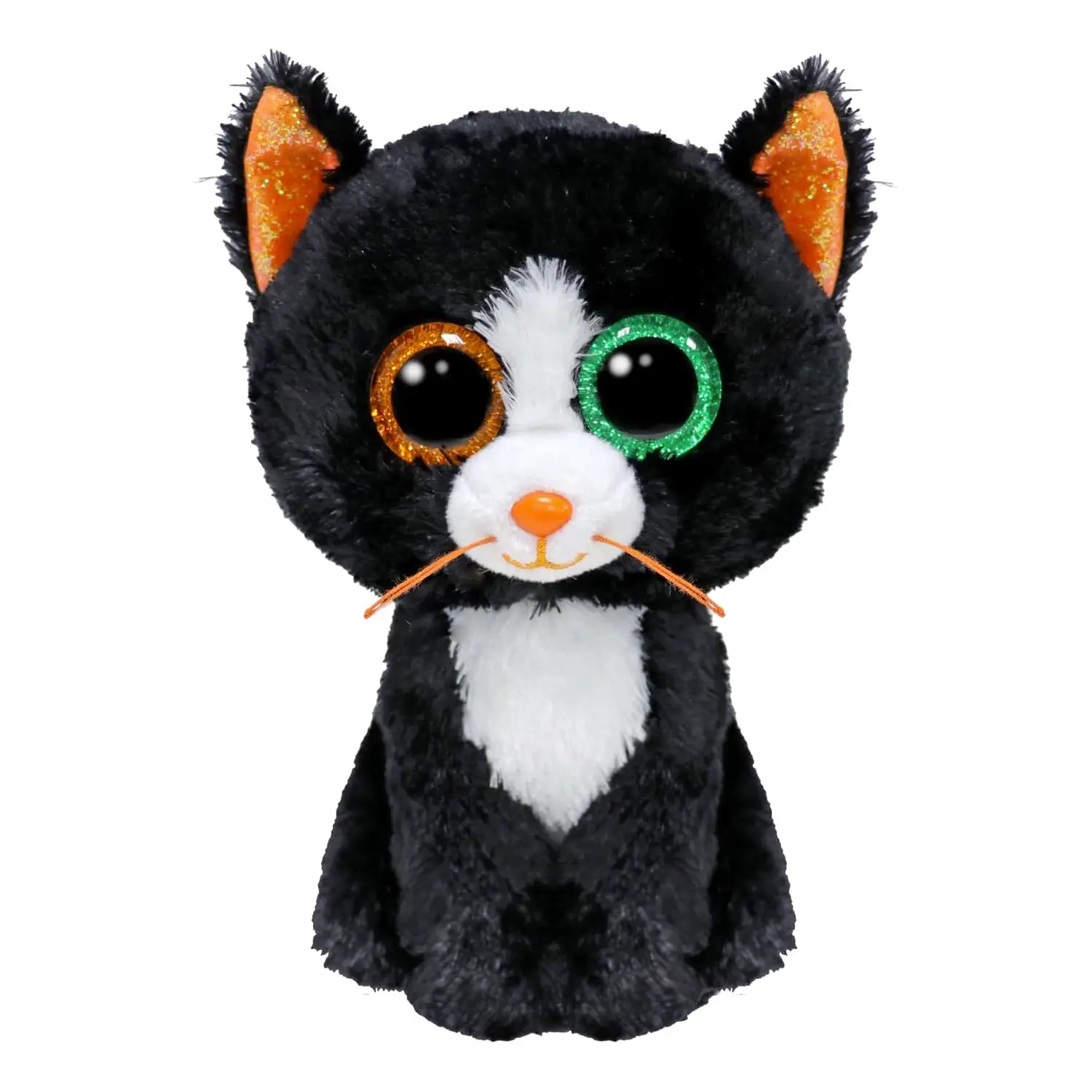 Peluche Beanie Boos Luna 15 Cm - peluches 0/36 mesi