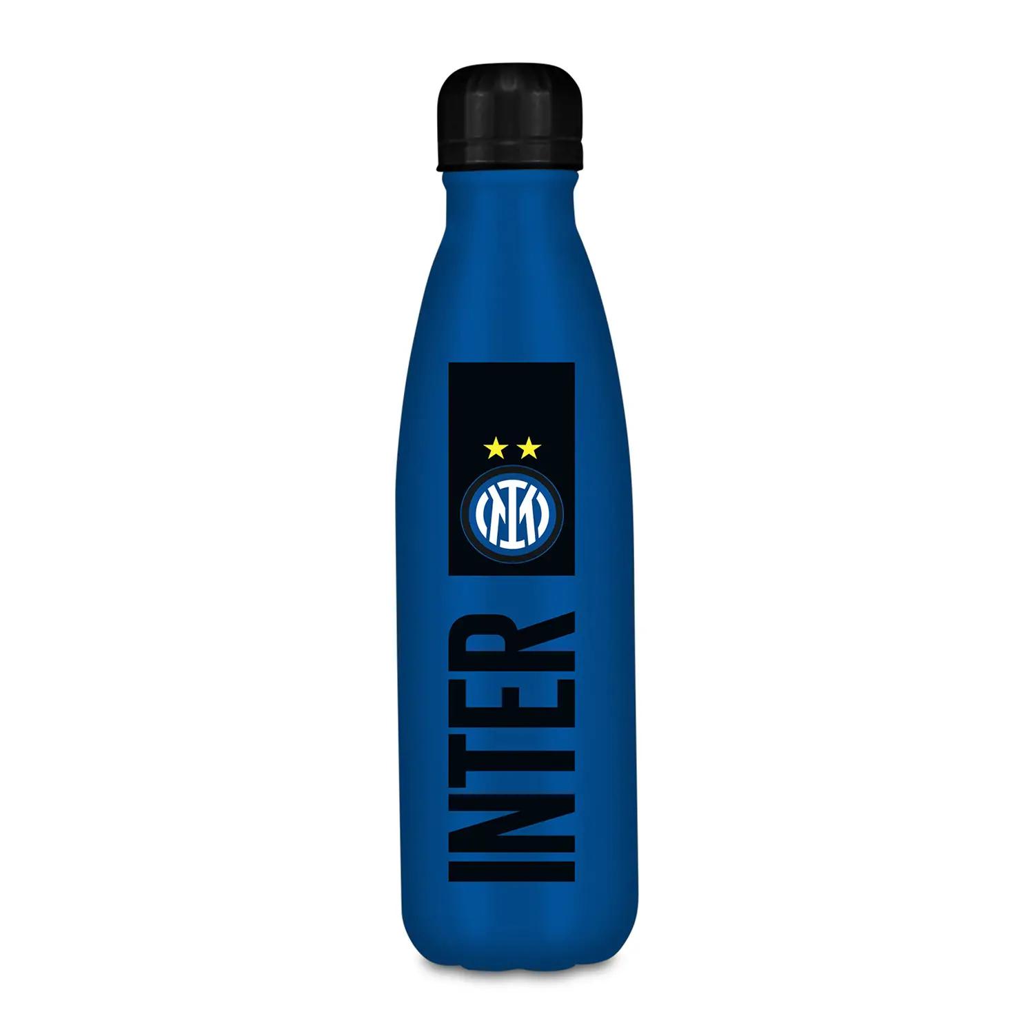 Borraccia Inter 500ml Acciaio Inox Termica - borracce