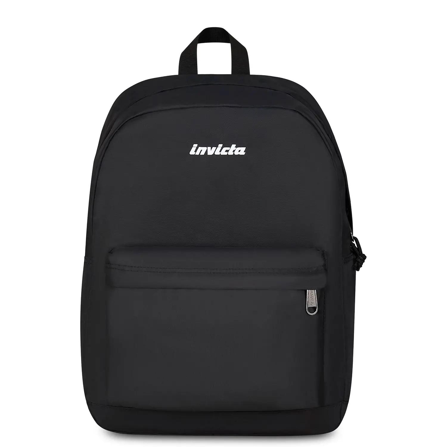 Zaino Scuola Carlson GRS Jet Black 24 Litri Porta PC 14” - zaini scuola