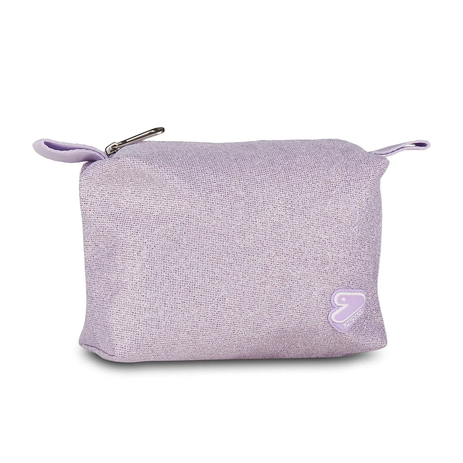 Trousse Seven Tech Shiny Chiffon Portapenne e Accessori - bauletti tombolini bustine