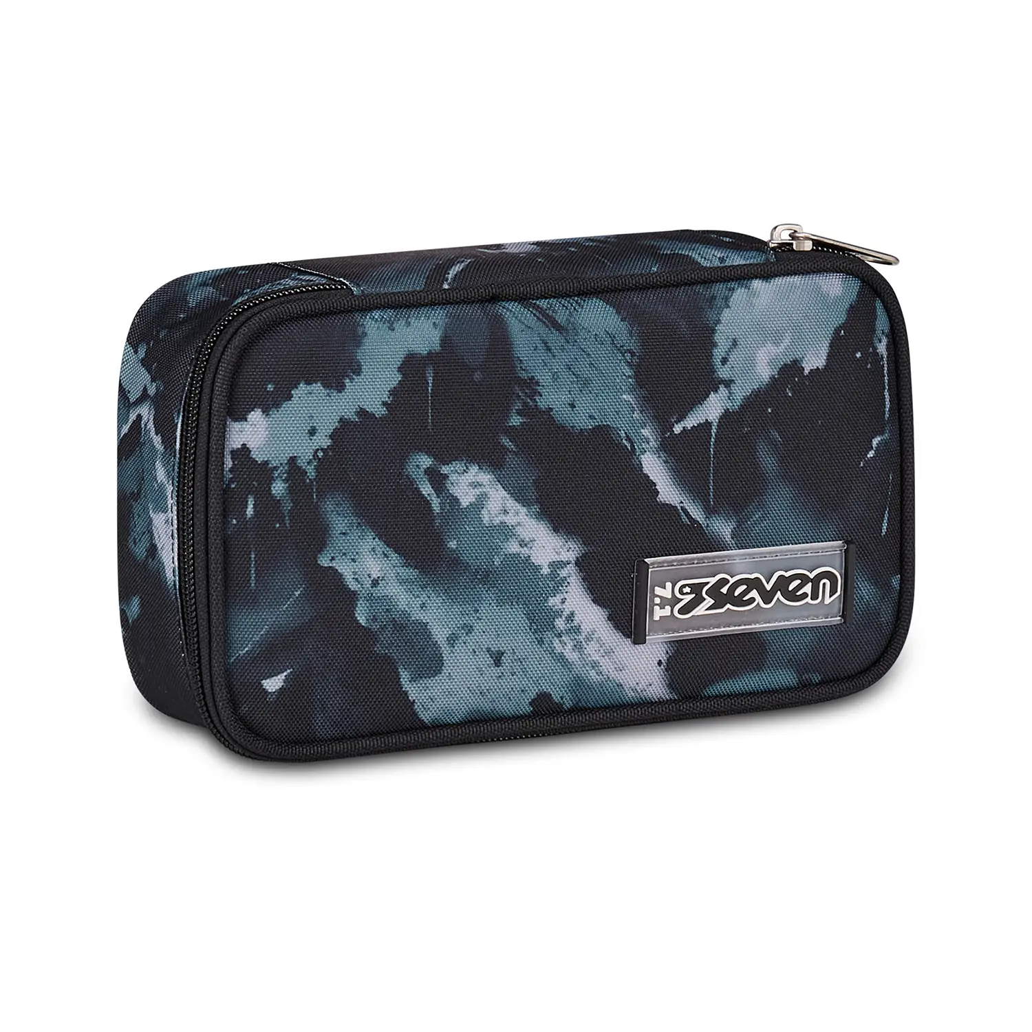 Astuccio Quick Case Seven Freethink Abyss 45pz - astucci colori