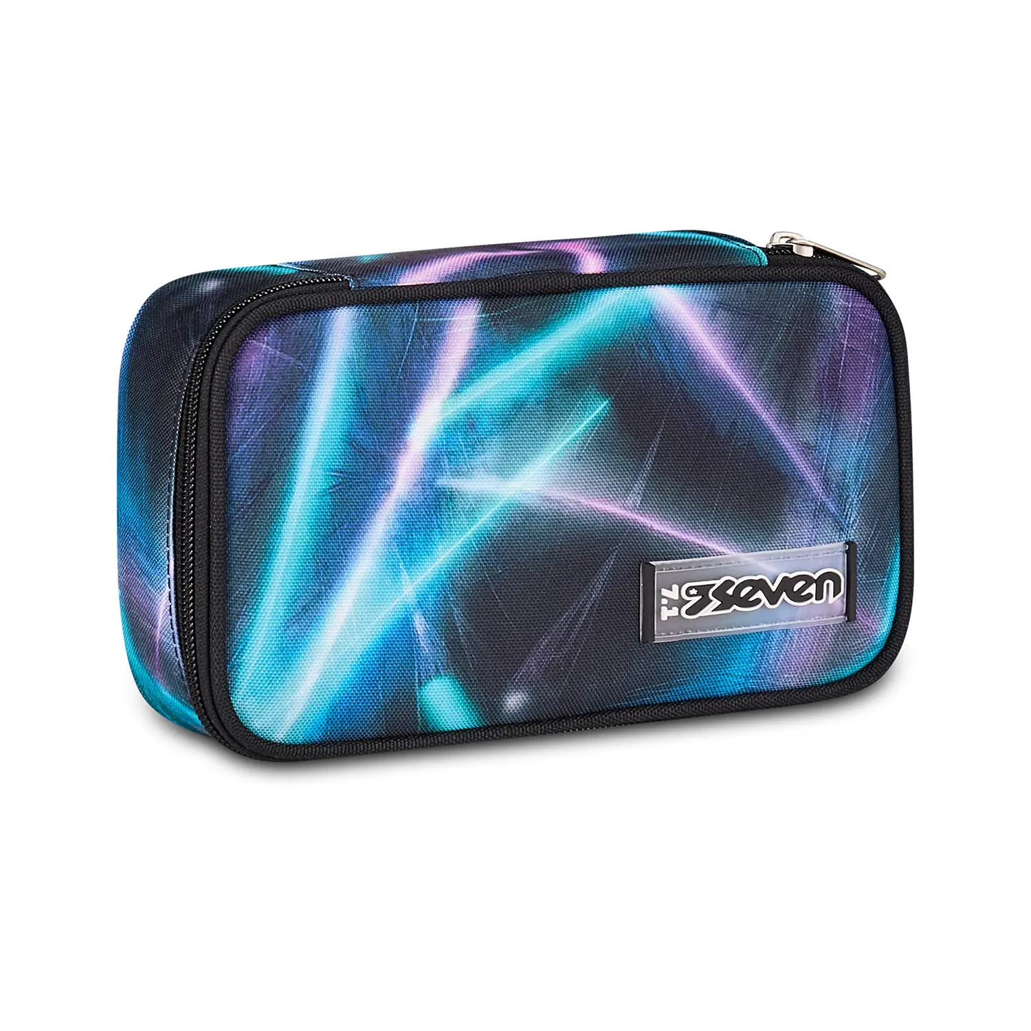 Astuccio Quick Case Seven Freethink Royal Violet 45pz - astucci colori