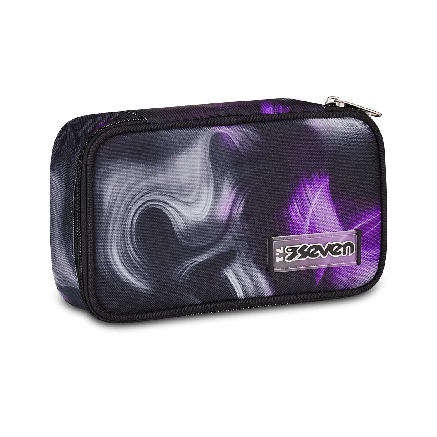 Astuccio Quick Case Seven Freethink Steel Gray 45pz - astucci colori