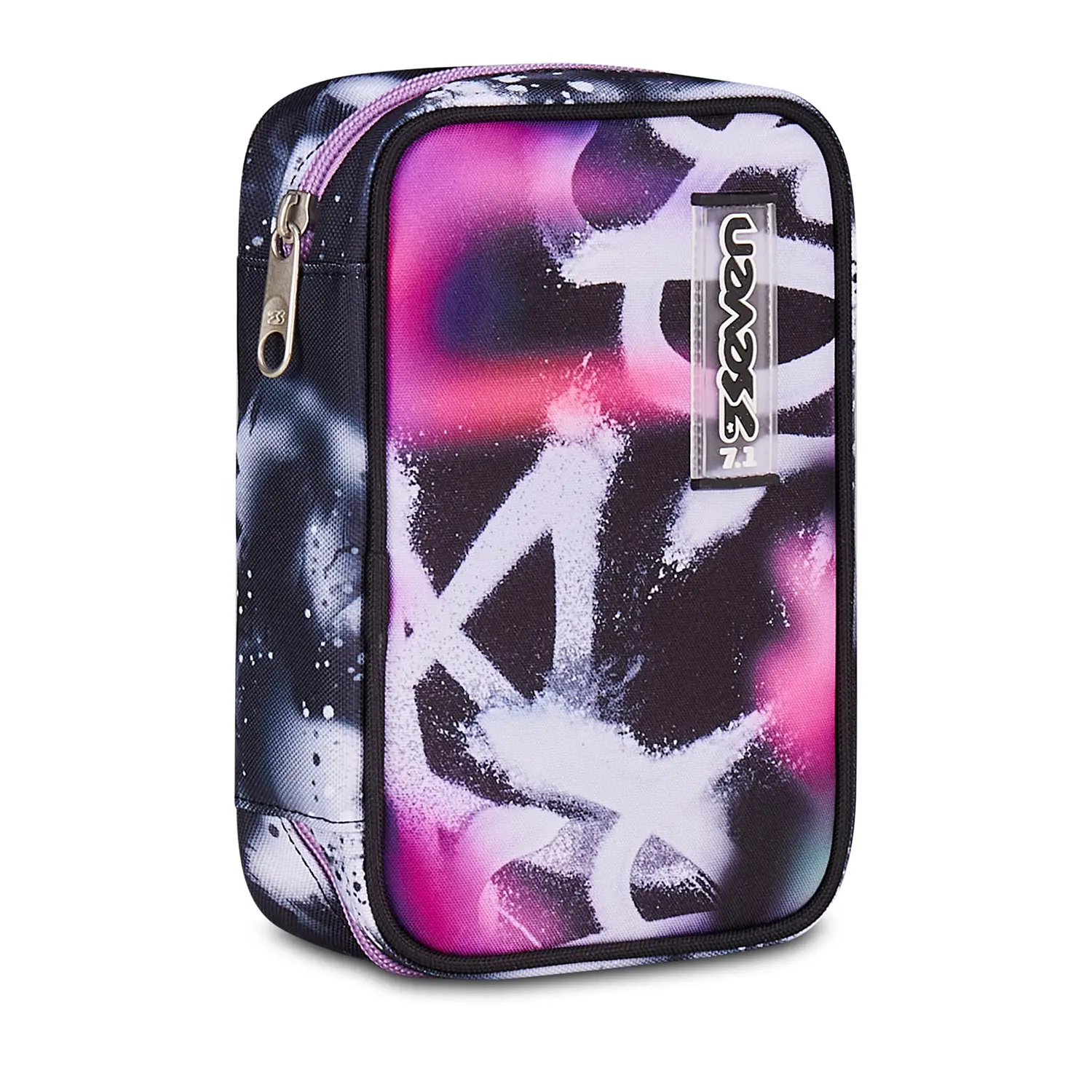 Astuccio Speed Case Seven Buzzy Note Girl 44pz - astucci colori