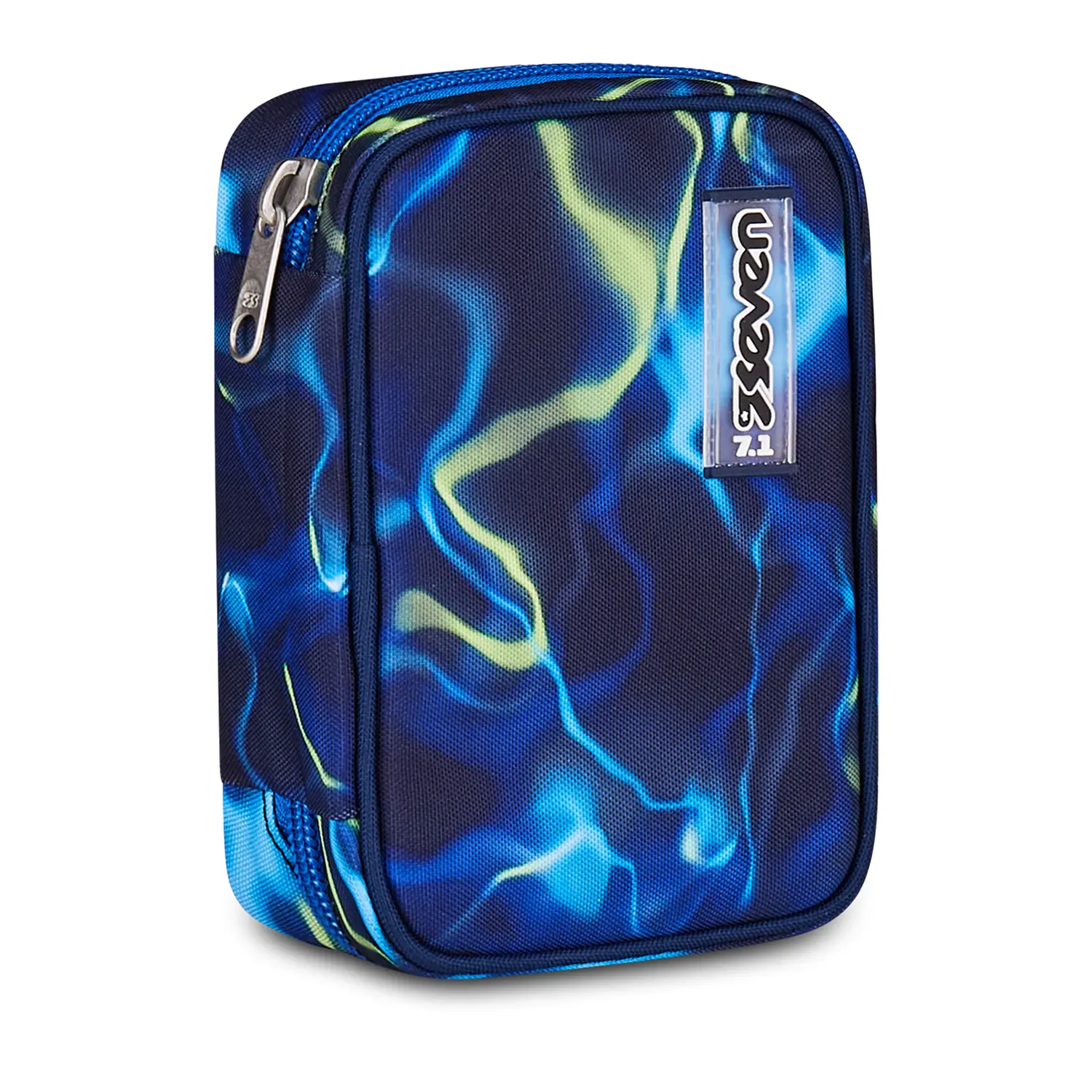 Astuccio Speed Pad Plus Seven Electricvibe Boy 45pz - astucci colori