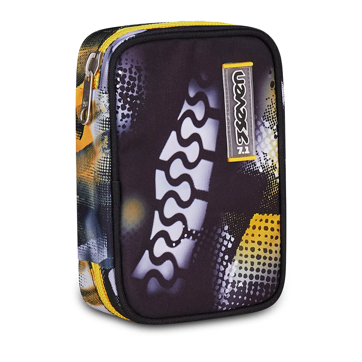 Astuccio Speed Pad Plus Seven Golden Paint 45pz - astucci colori