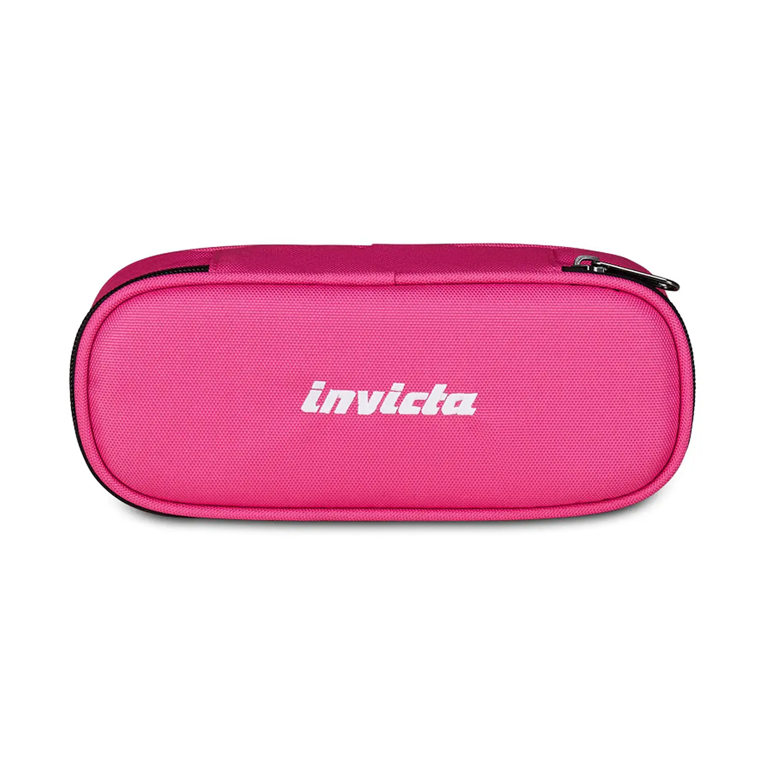 Portapenne Invicta Lip GRS Raspberry Rose Organizer - bauletti tombolini bustine