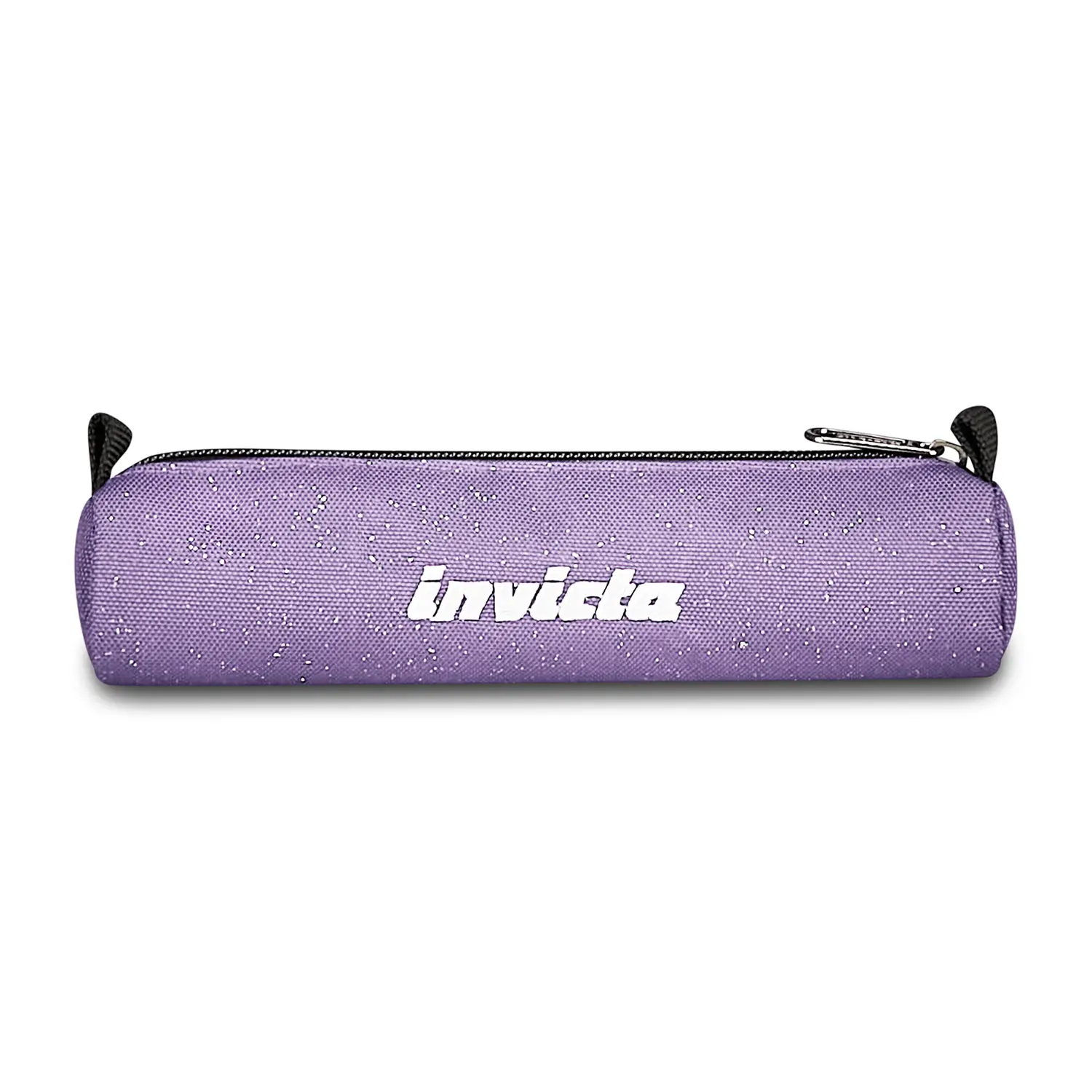 Portapenne Invicta Loop Shine GRS Lilac Shine - bauletti tombolini bustine