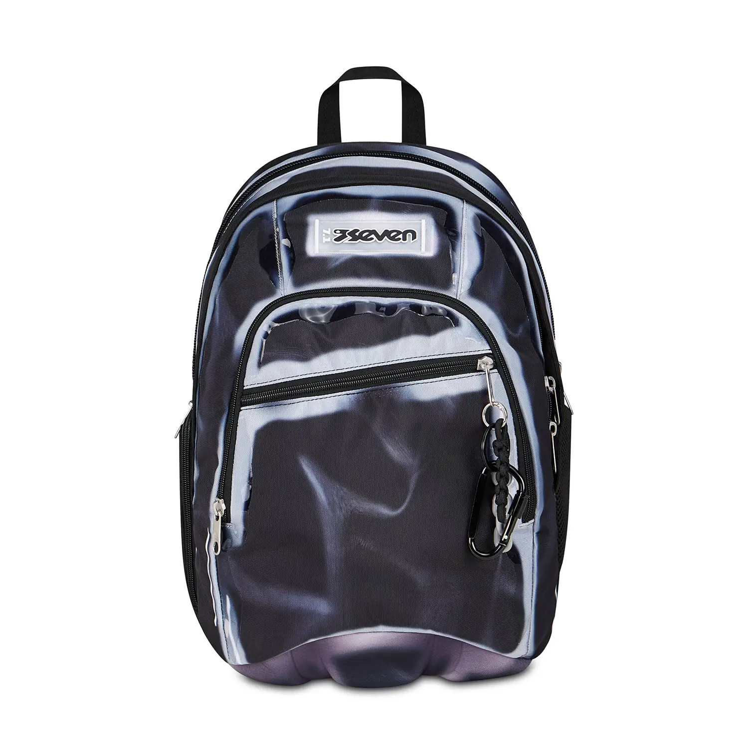Shadows Of Color Zaino Dual 32 Litri Light Grey - zaini scuola