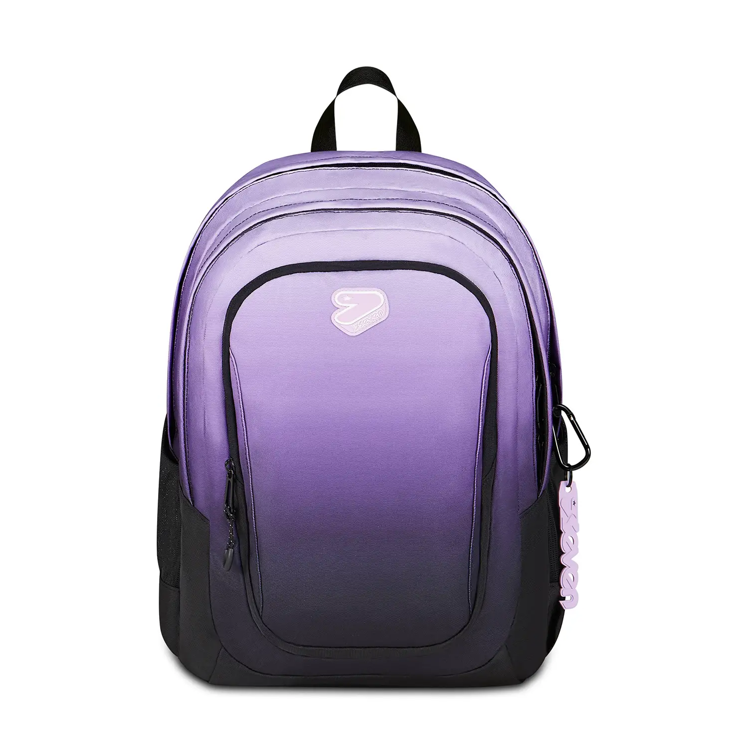 Shade Tech Zaino Tech 29 Litri Grs Lilla - zaini scuola