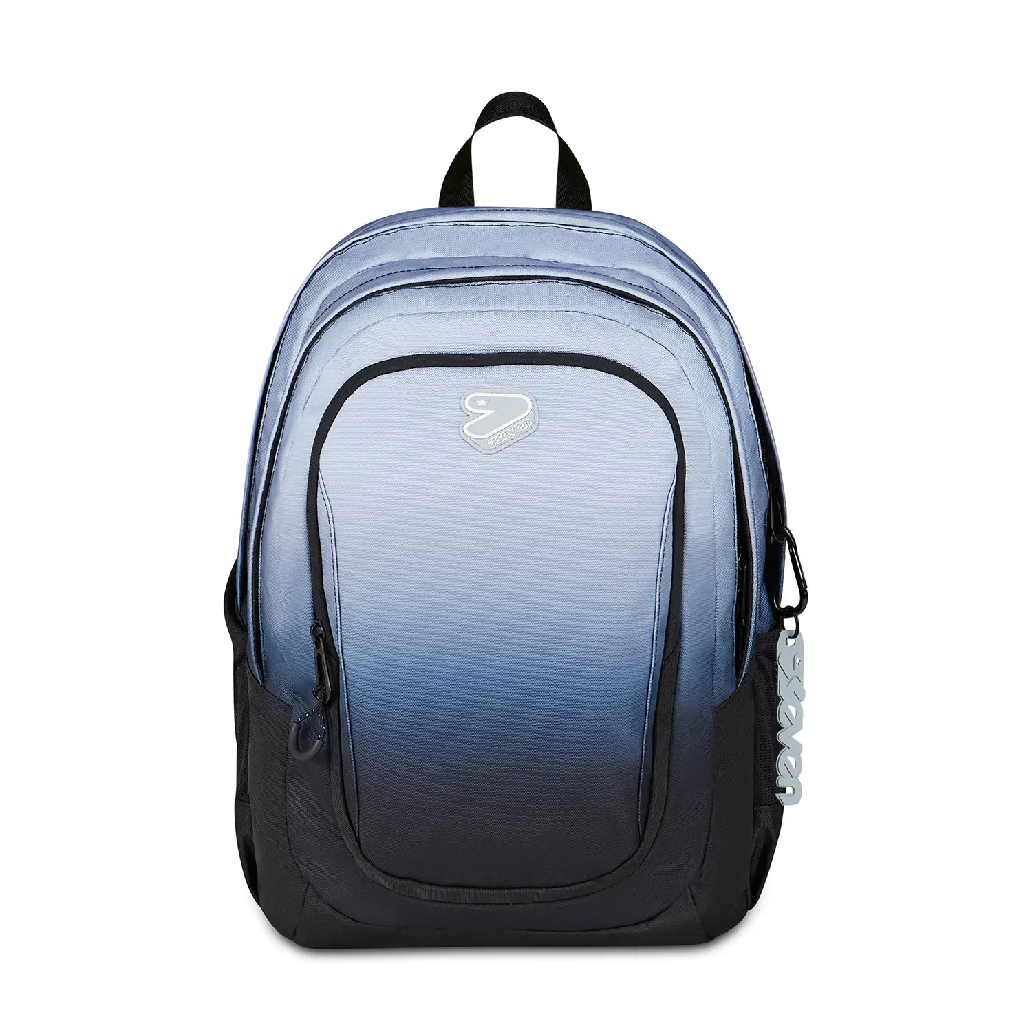 Shade Tech Zaino Tech 29 Litri Grs Grey - zaini scuola