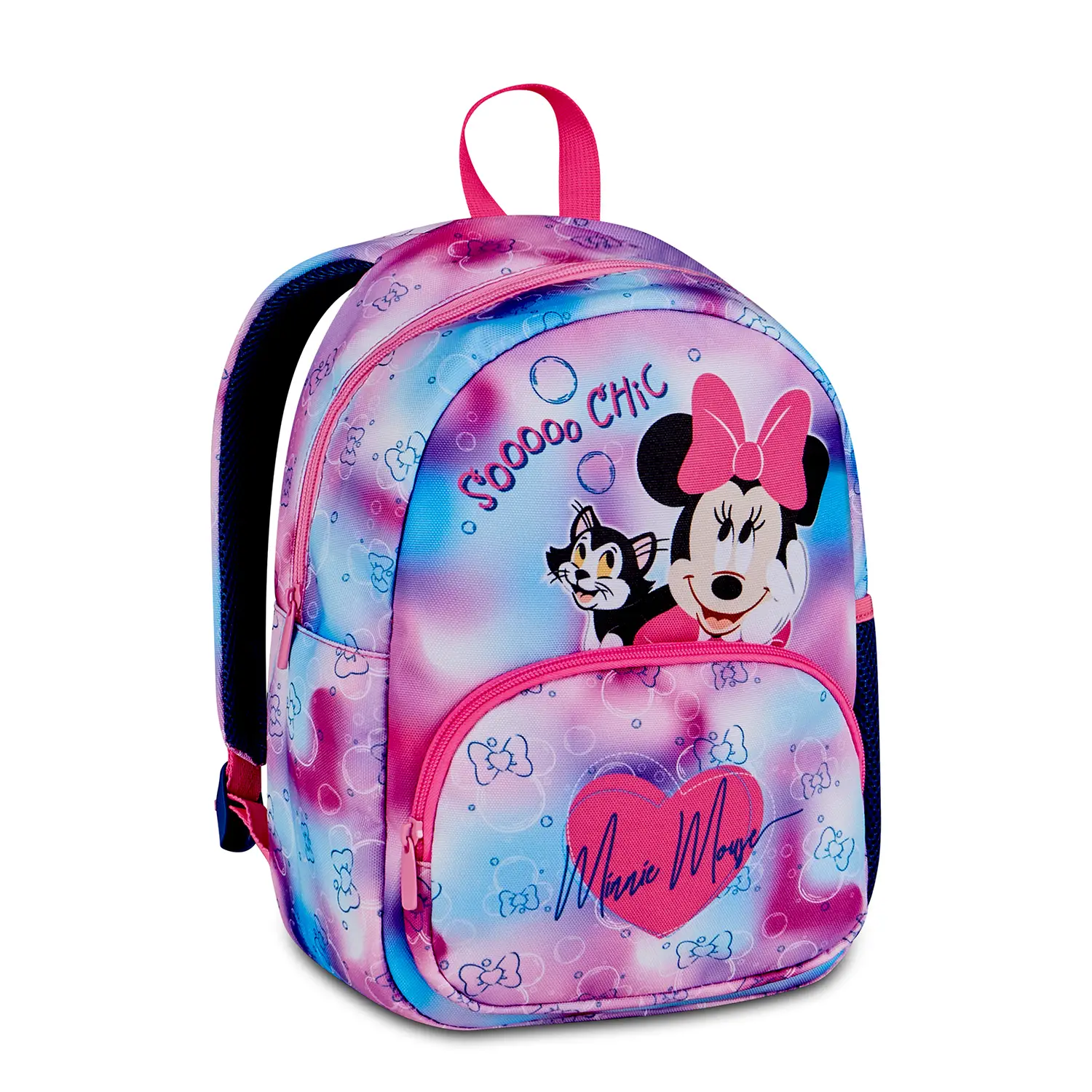 Minnie Zaino 14 Litri Small Asilo - zainetti asilo