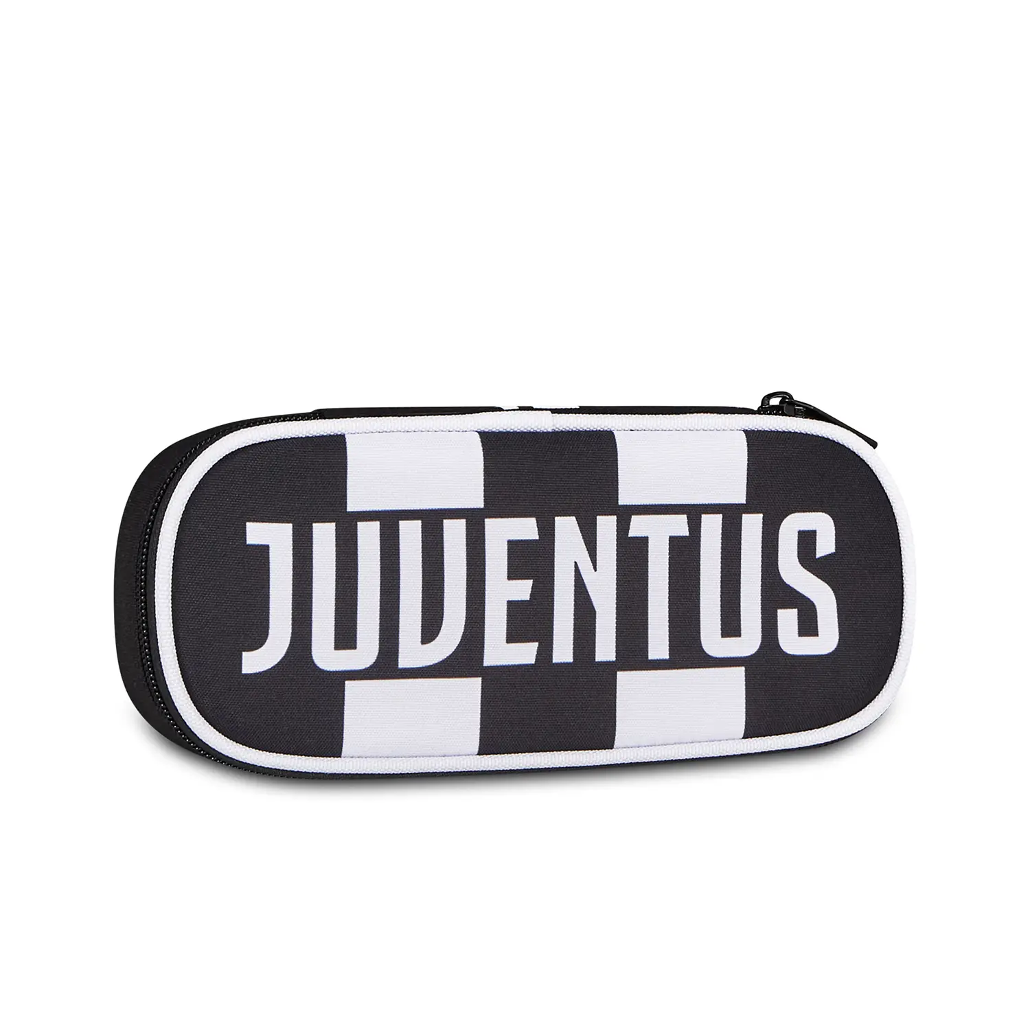 Portapenne Juventus We Are Youth Bustina Round Plus - bauletti tombolini bustine