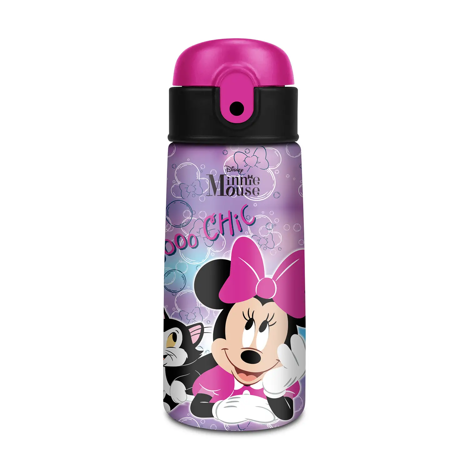 Borraccia Termica Minnie Kid 460 ml Inox 304 - borracce
