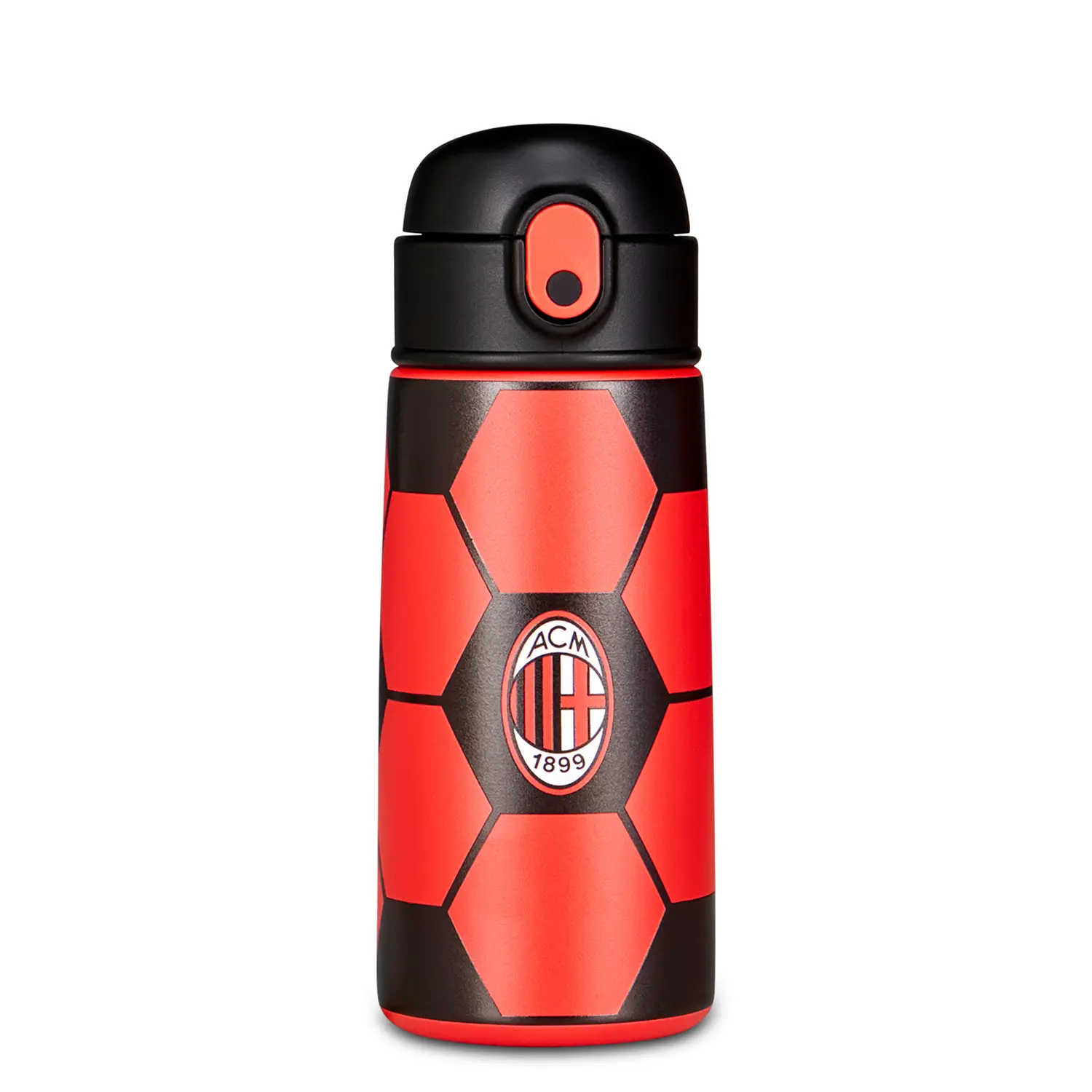 Borraccia Kid Milan 460 ml Inox 304 - borracce