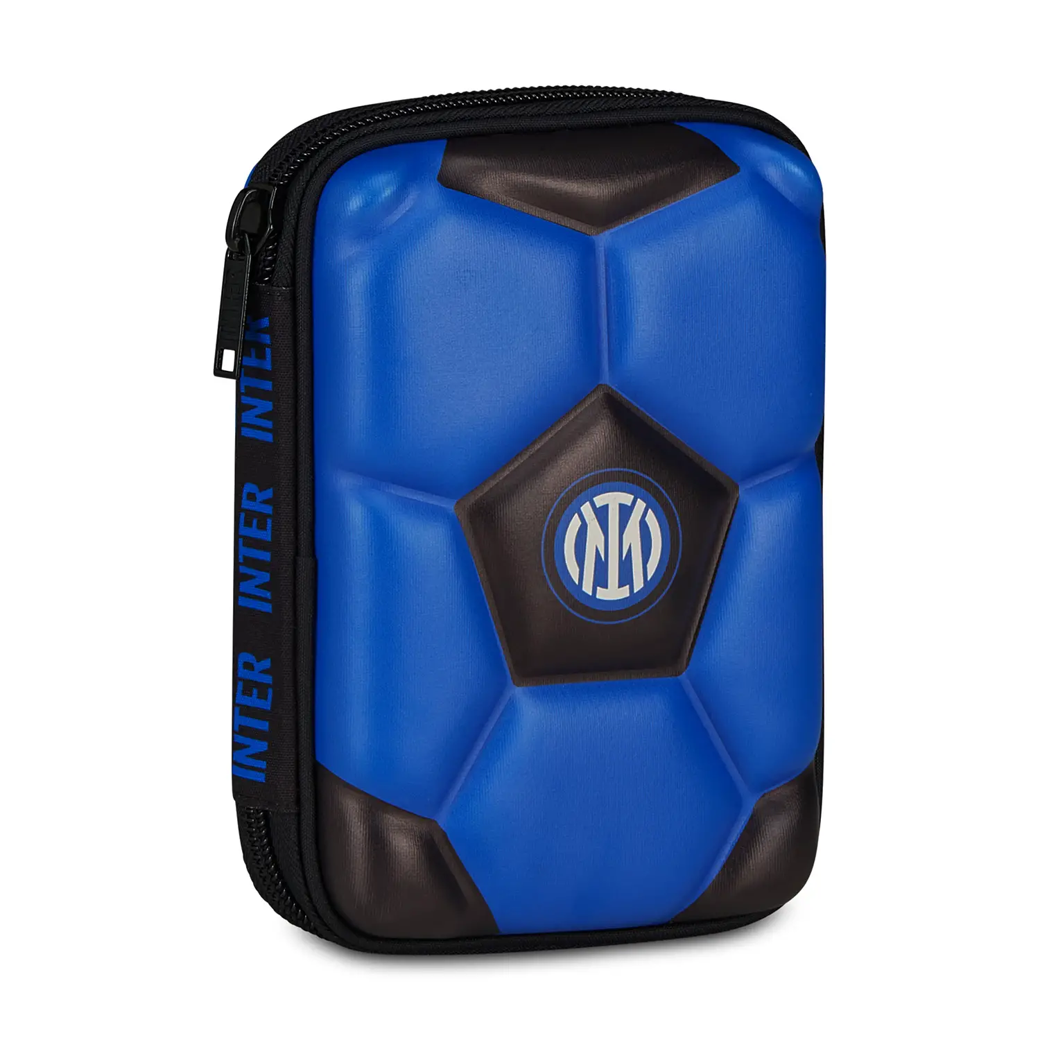 Quick Case 3D Inter Our Destiny Astuccio Preformato - astucci colori
