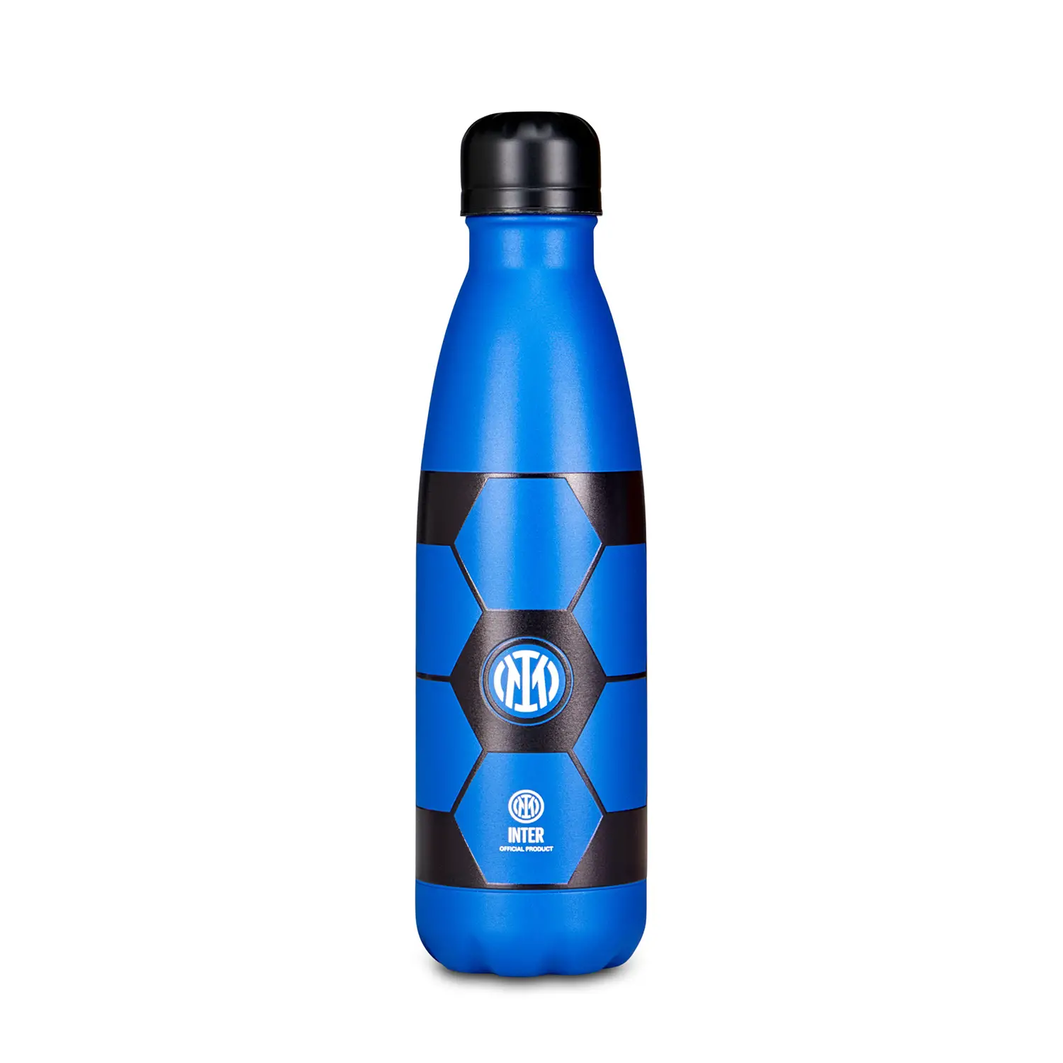 Borraccia Termica Inter 500 ml Inox 304 - borracce