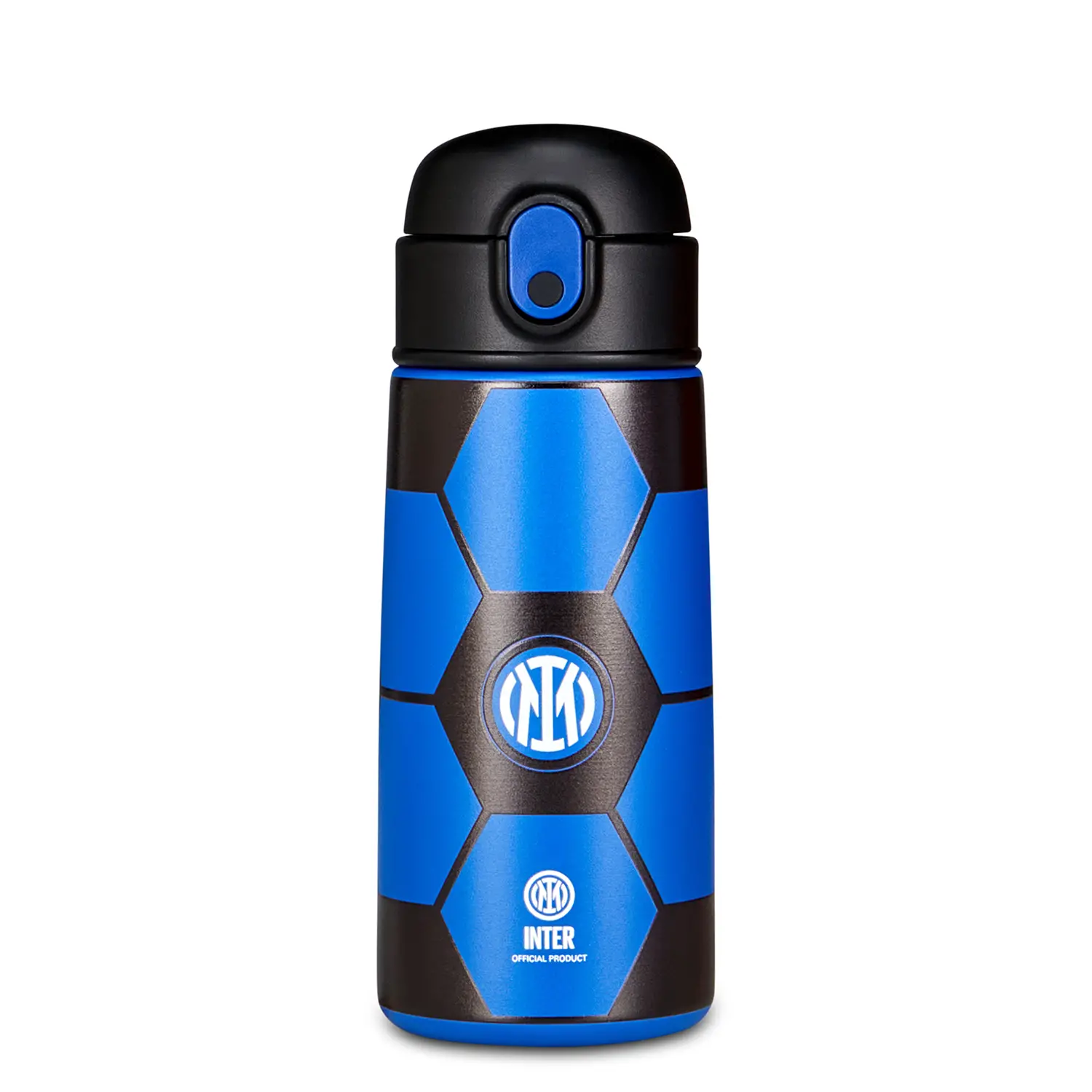 Borraccia Kid Inter 460 ml Inox 304 - borracce