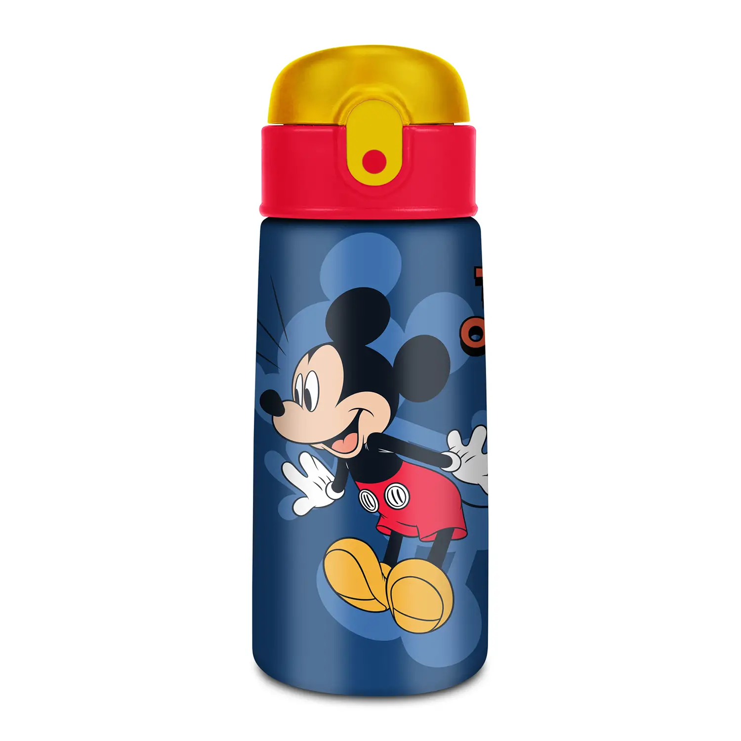 Borraccia Kid Mickey Mouse 460 ml Inox 304 - borracce