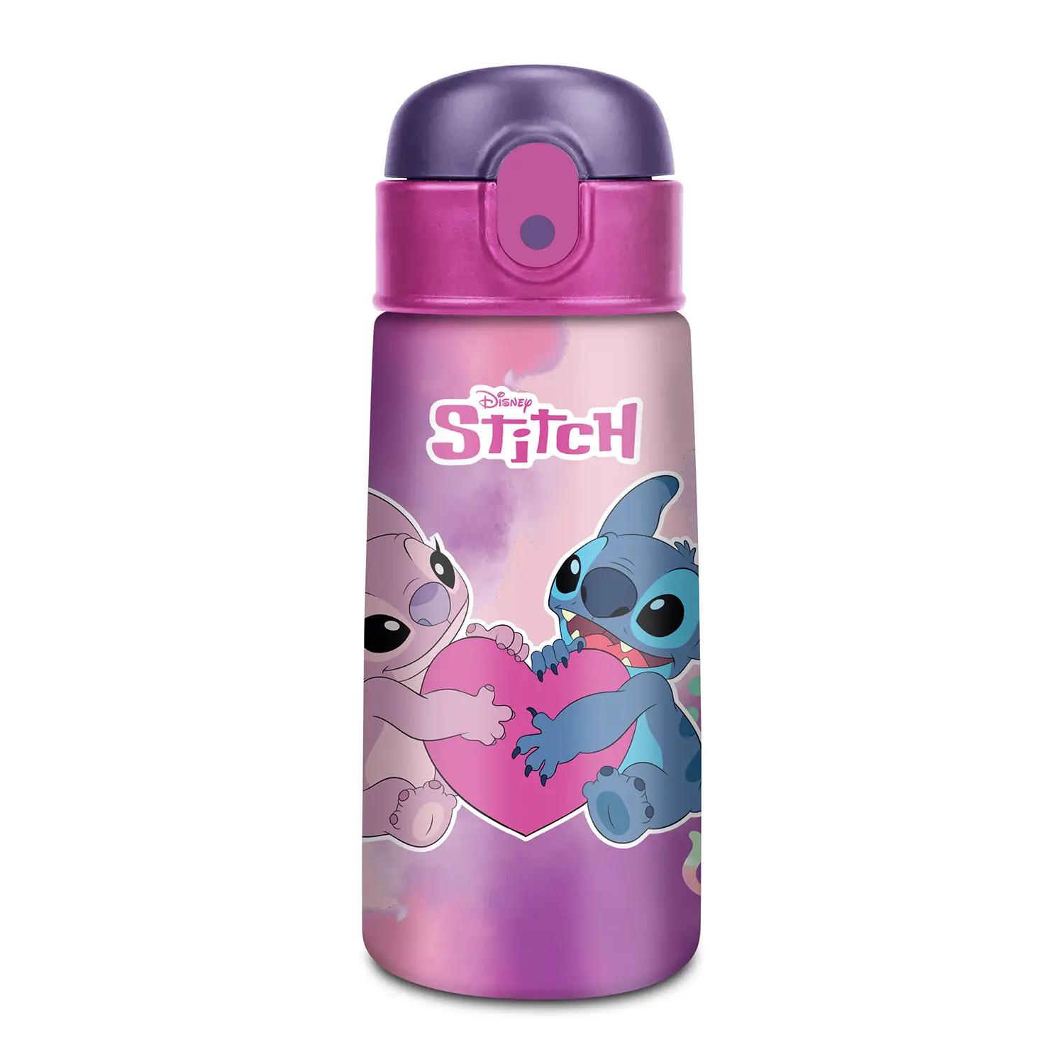 Borraccia Kid Stitch 460 ml Inox 304 Senza BPA - borracce
