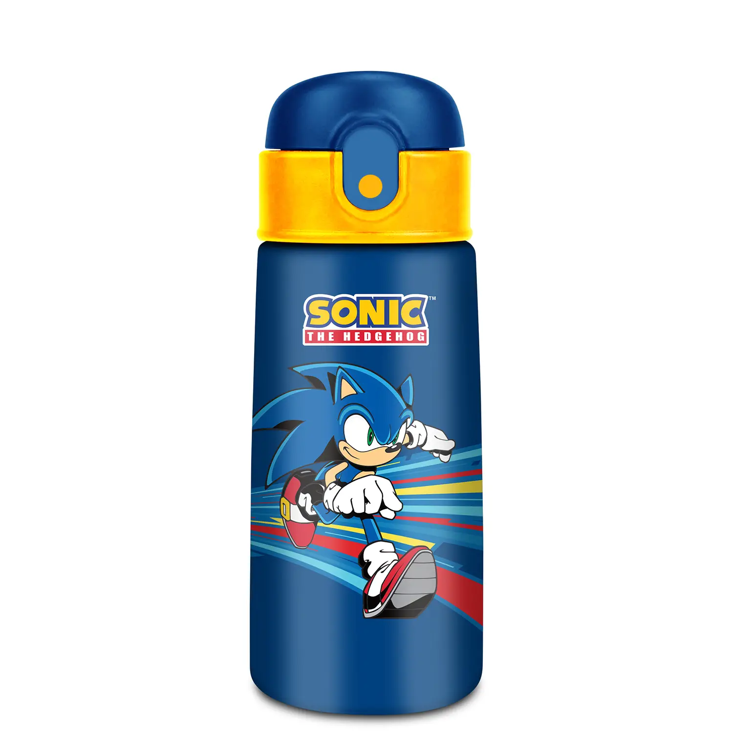 Borraccia Kid Sonic 460 ml Inox 304 Senza BPA - borracce