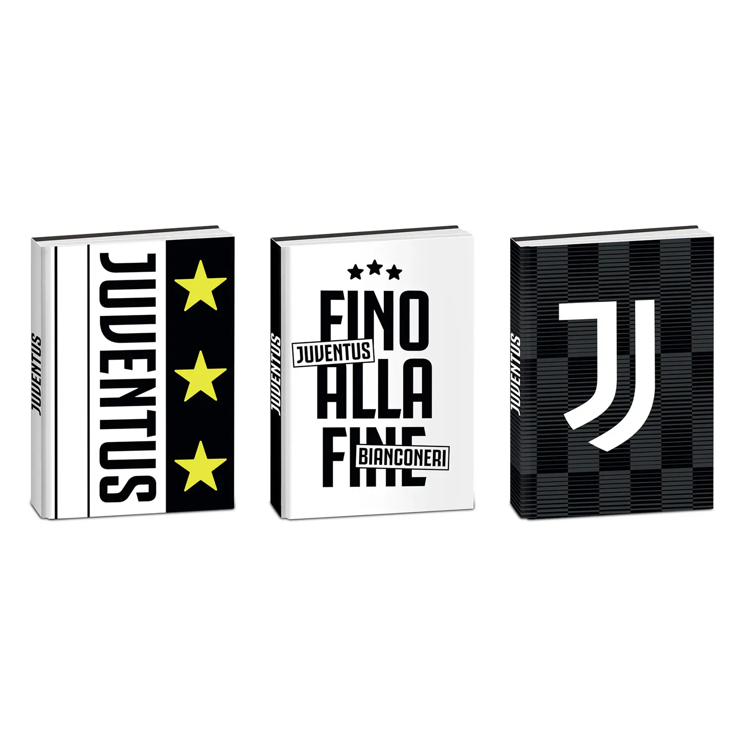 Juventus Diario Standard 12 Mesi - diari