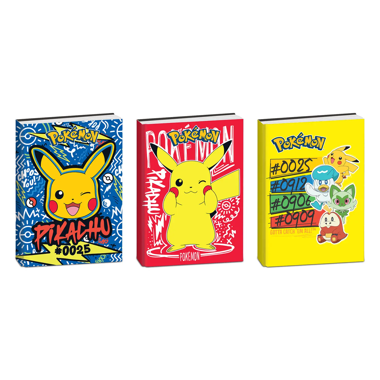 Diario Agenda Pokemon 10 Mesi - diari